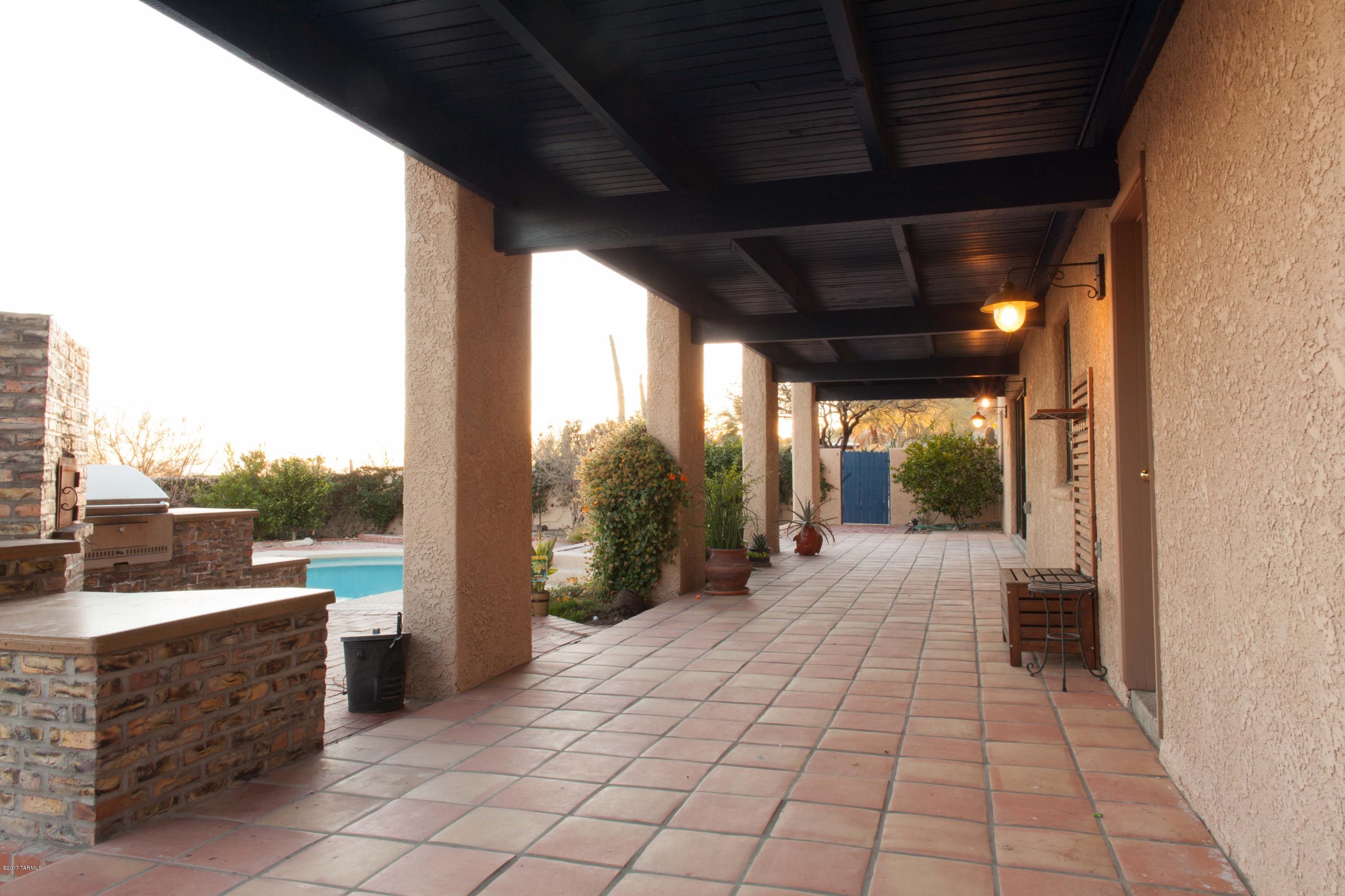 Sabino Vista Heights (1-83) - Residential