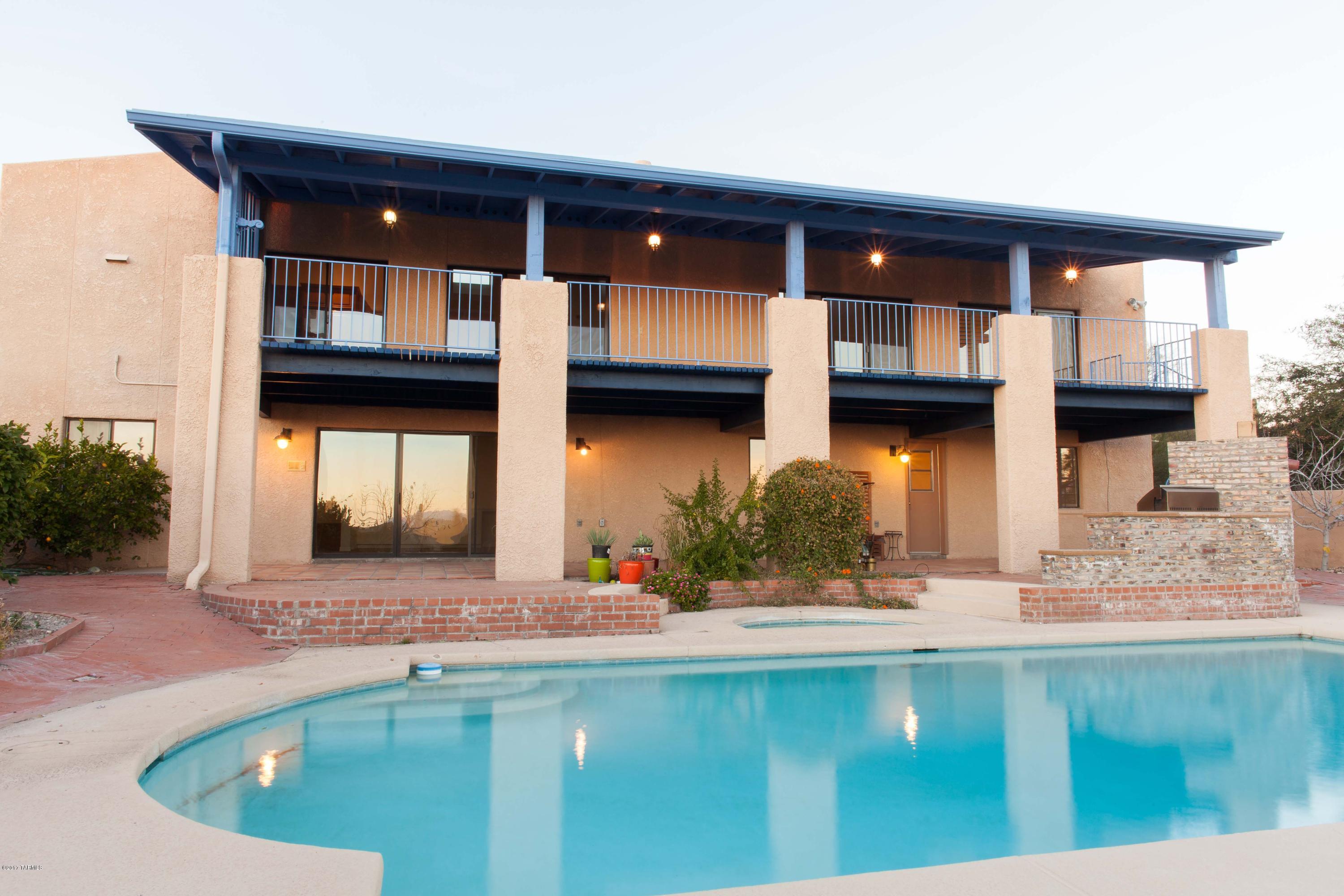 Sabino Vista Heights (1-83) - Residential