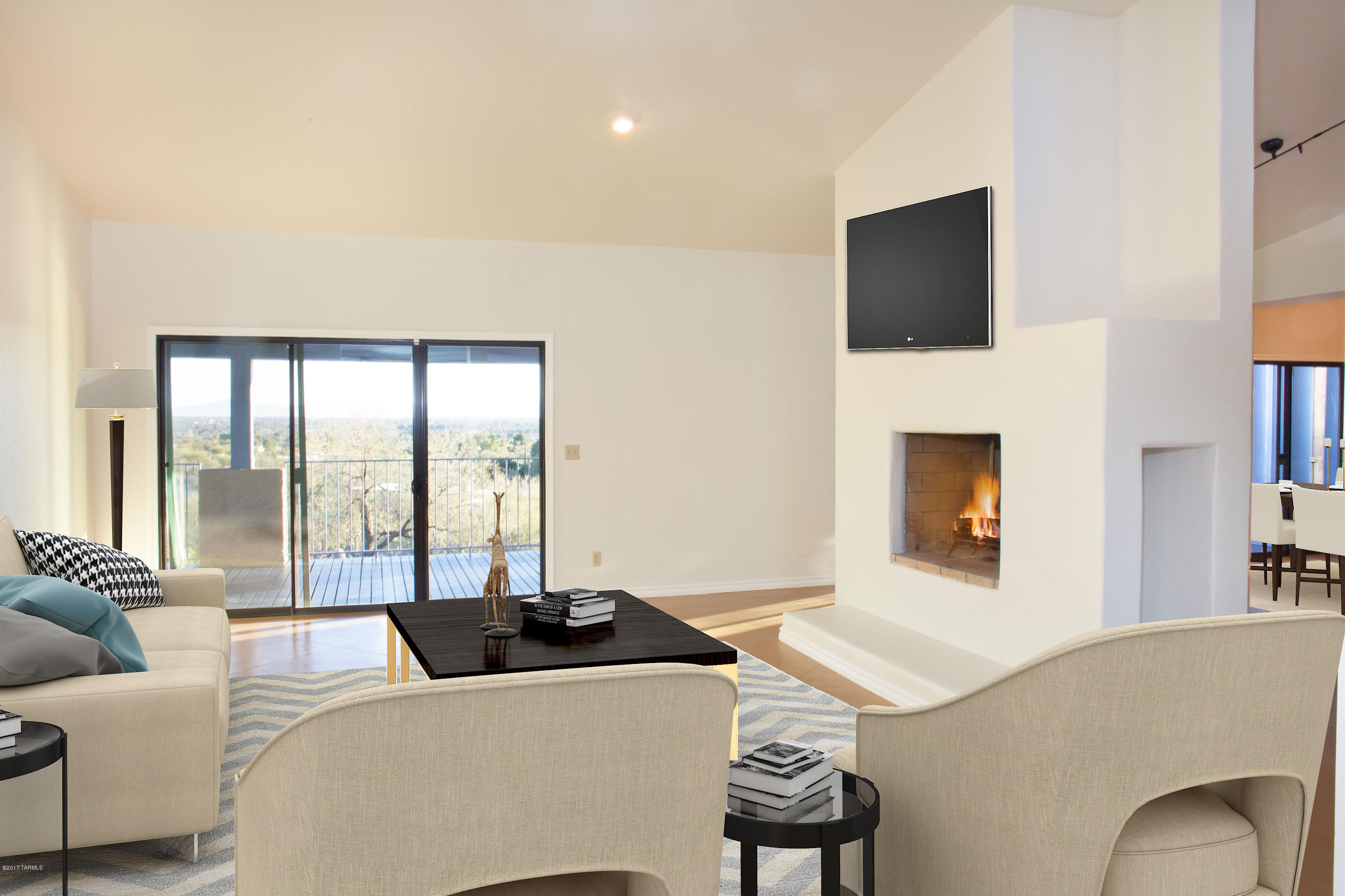 Sabino Vista Heights (1-83) - Residential