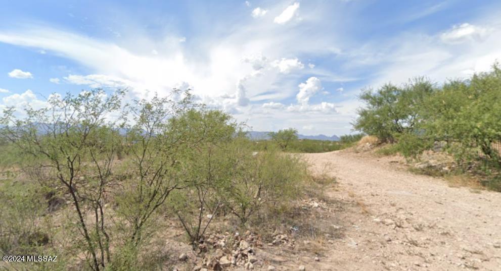 Rio Rico - Land