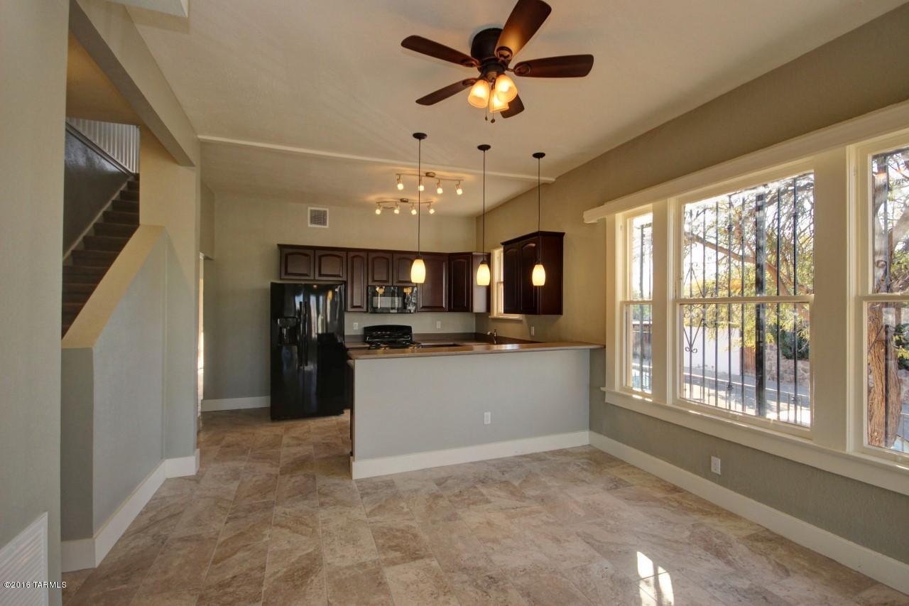 Tucson - Residential Income