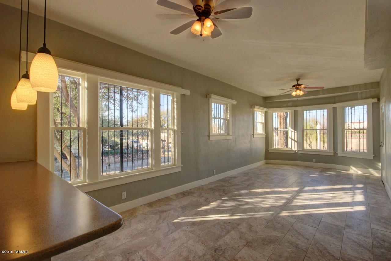 Tucson - Residential Income