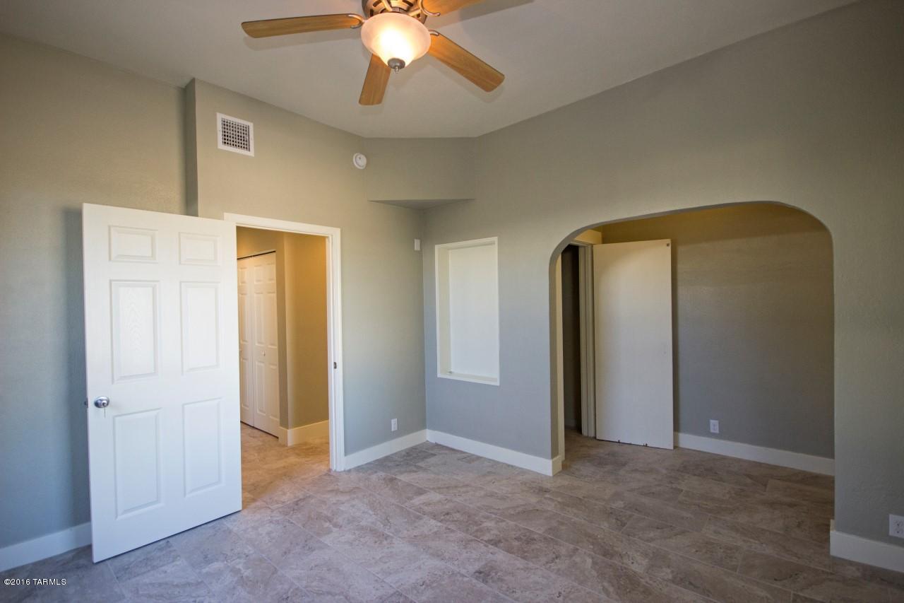 Tucson - Residential Income