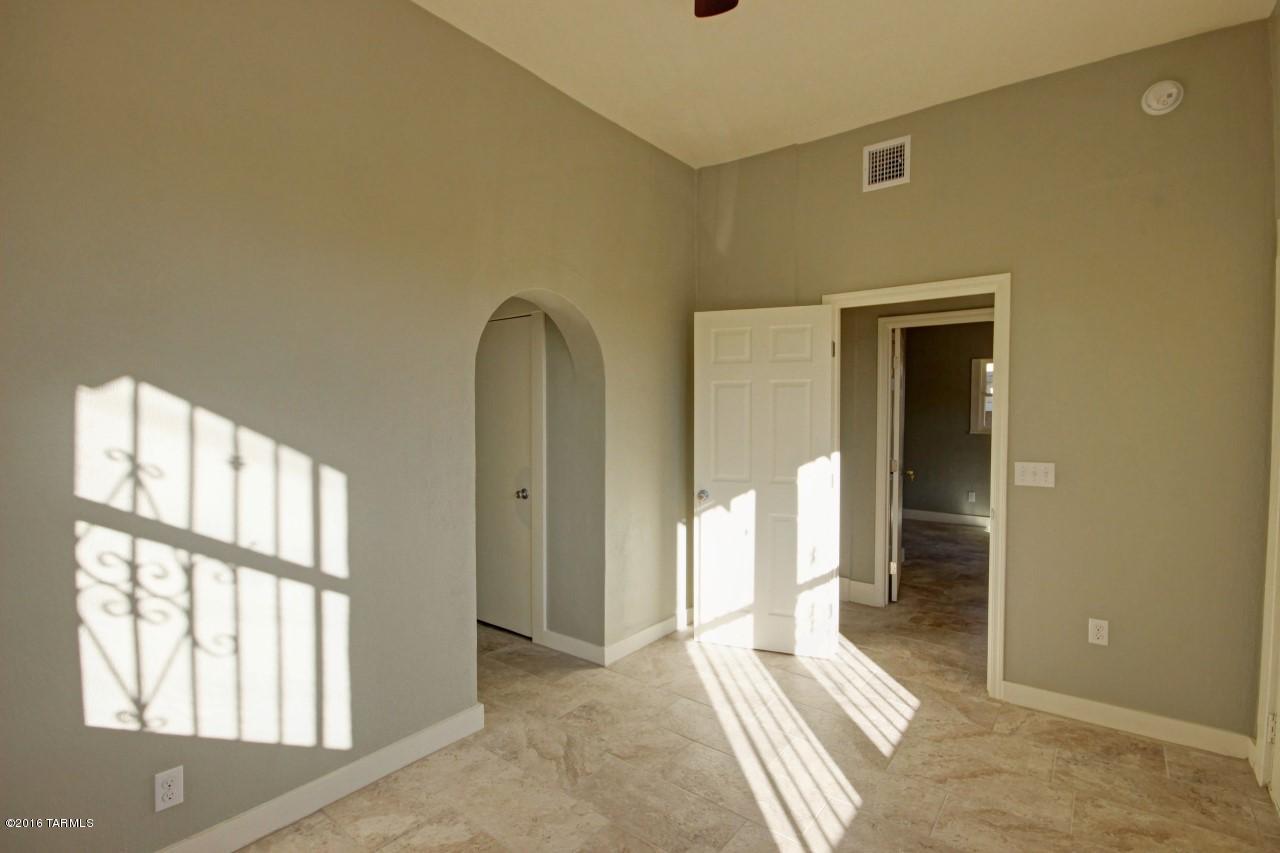 Tucson - Residential Income