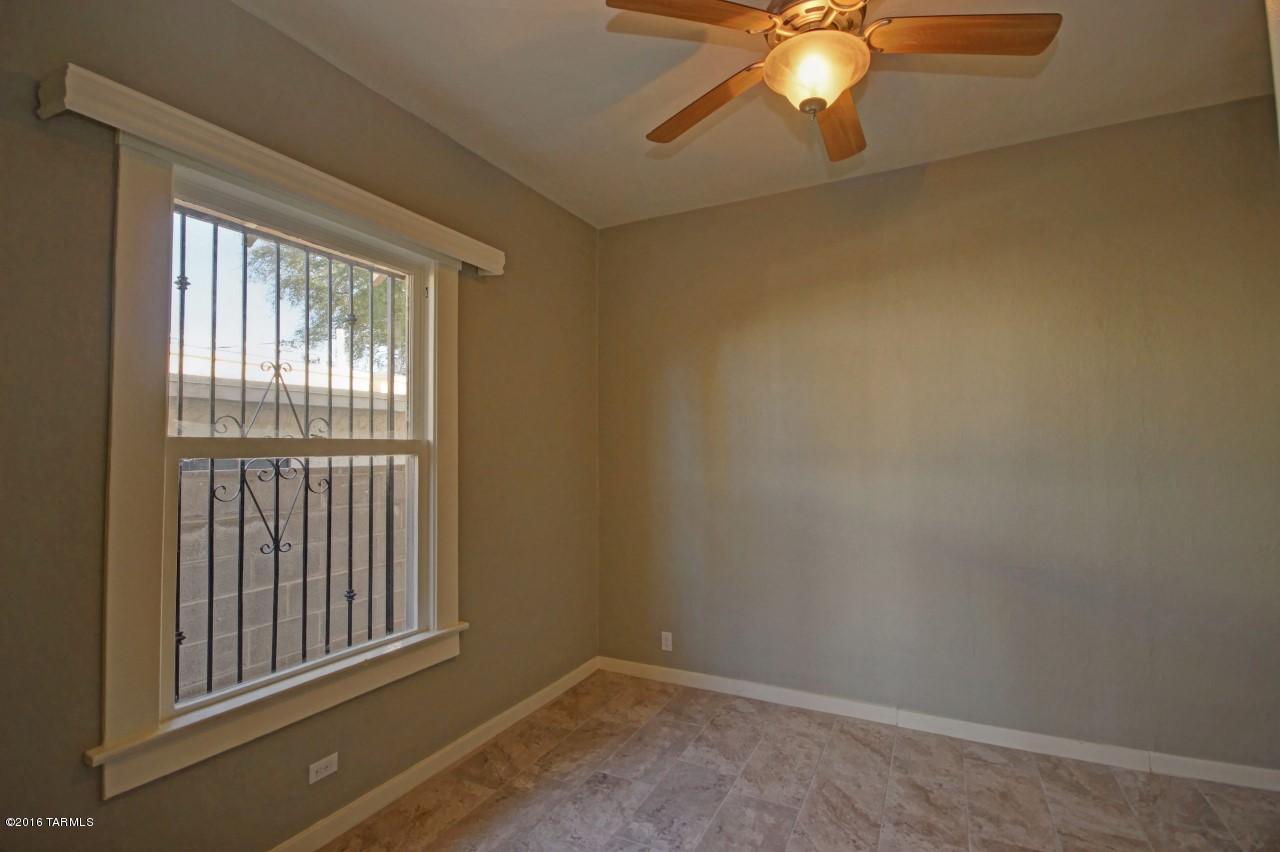 Tucson - Residential Income