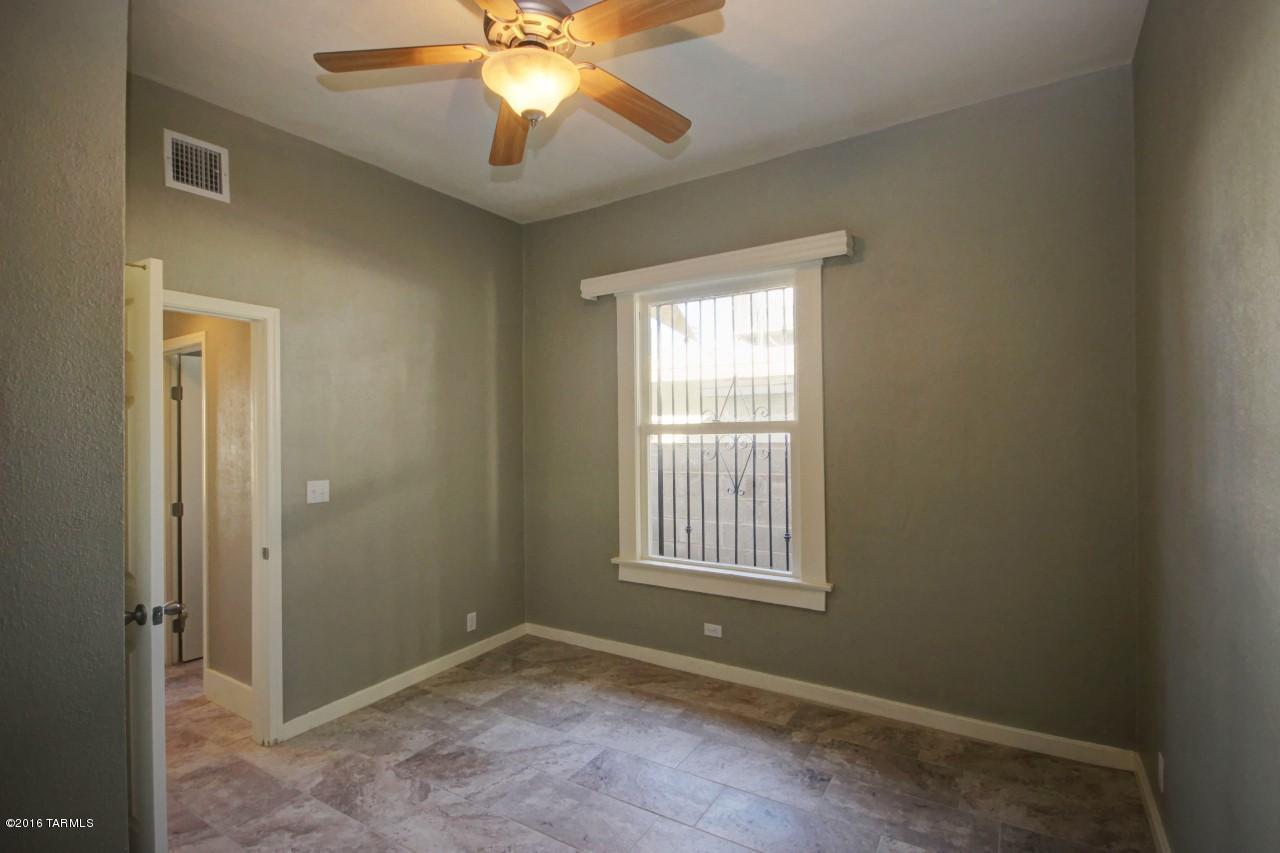 Tucson - Residential Income