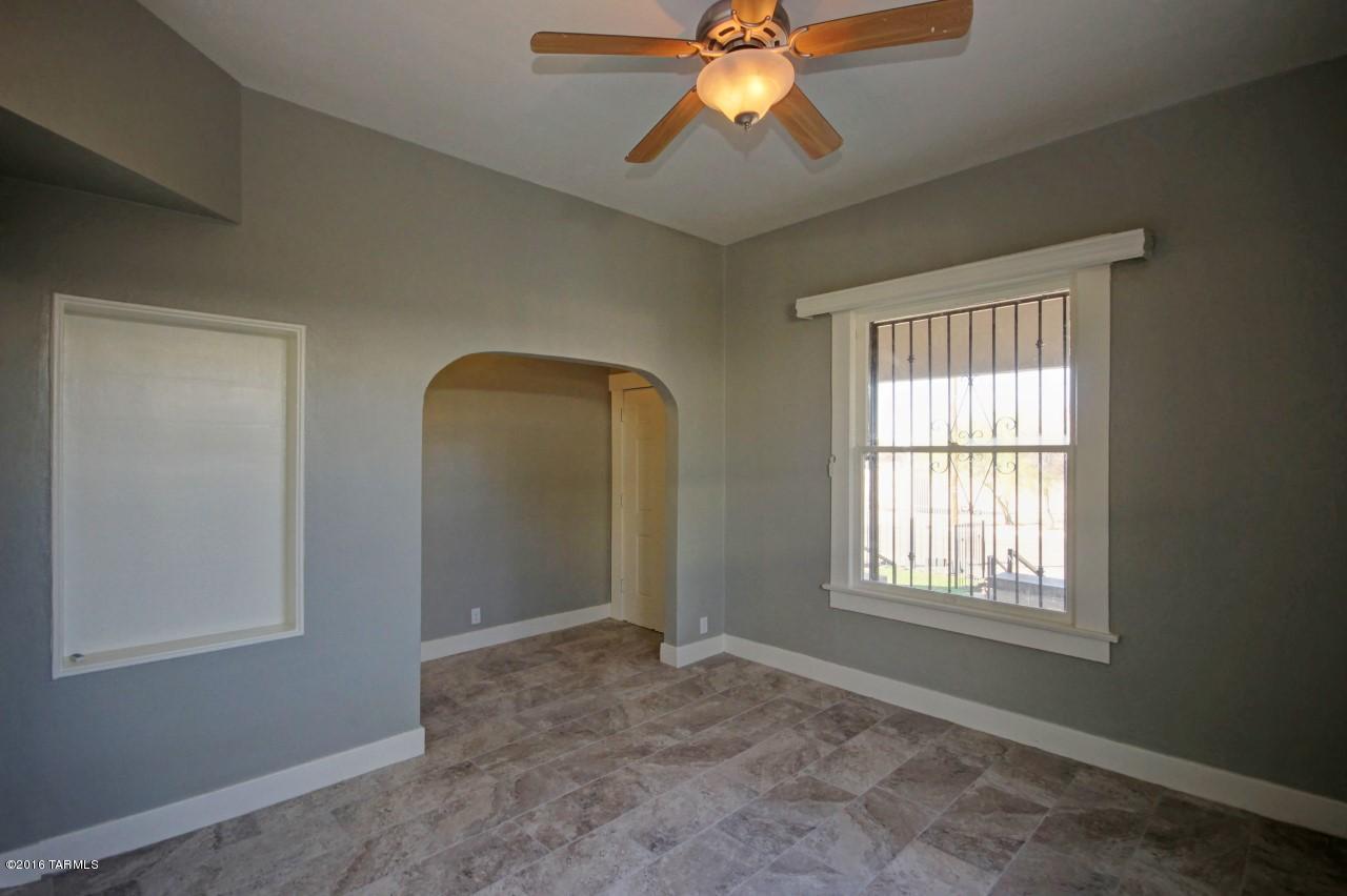Tucson - Residential Income