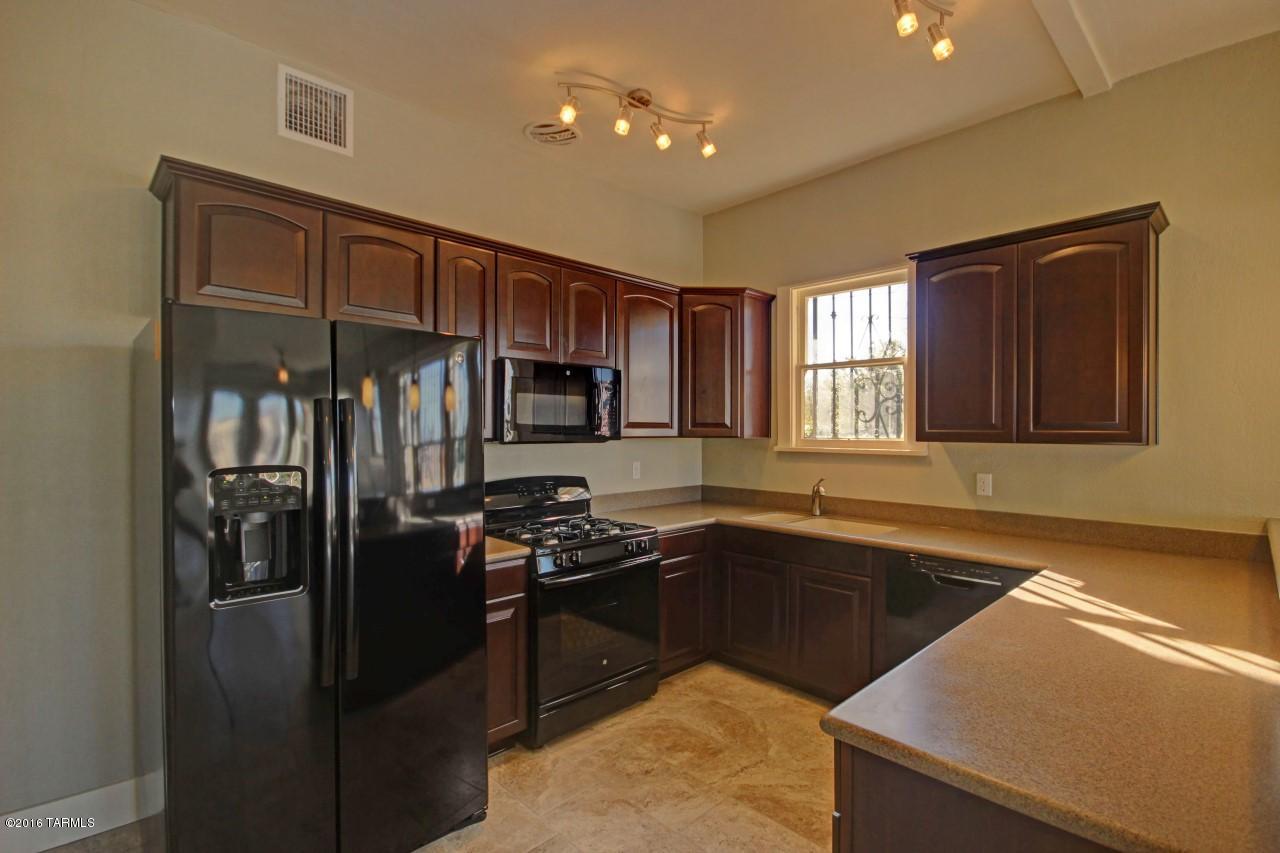 Tucson - Residential Income
