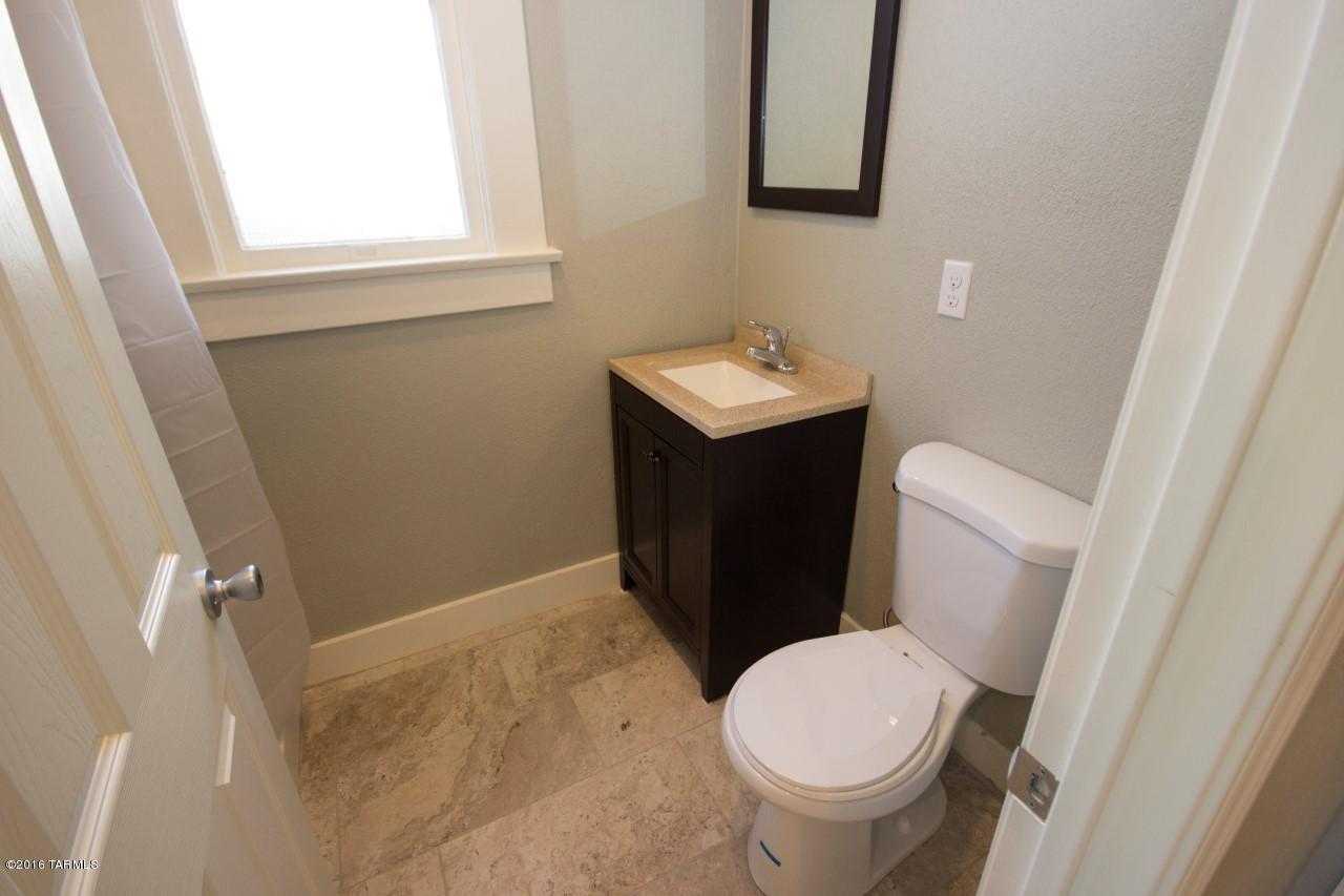Tucson - Residential Income