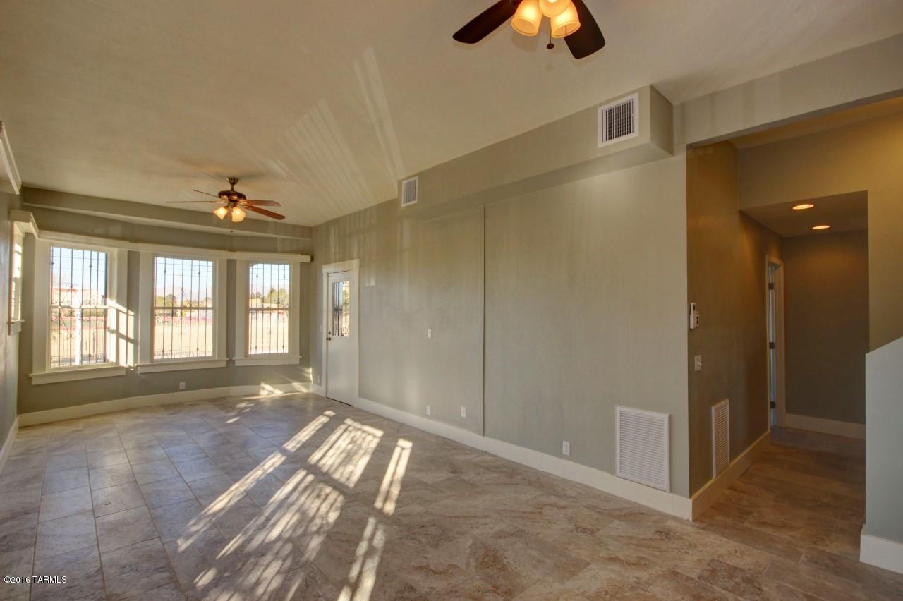 Tucson - Residential Income
