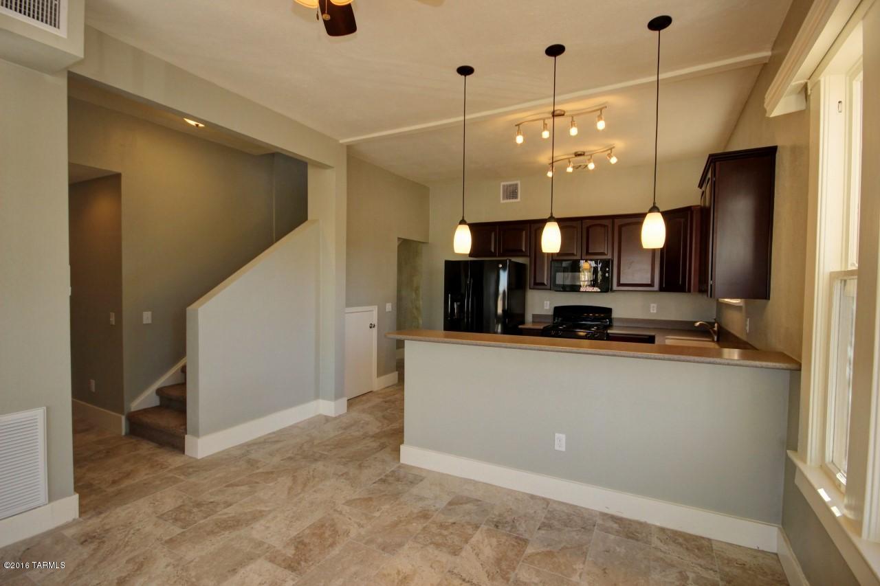 Tucson - Residential Income