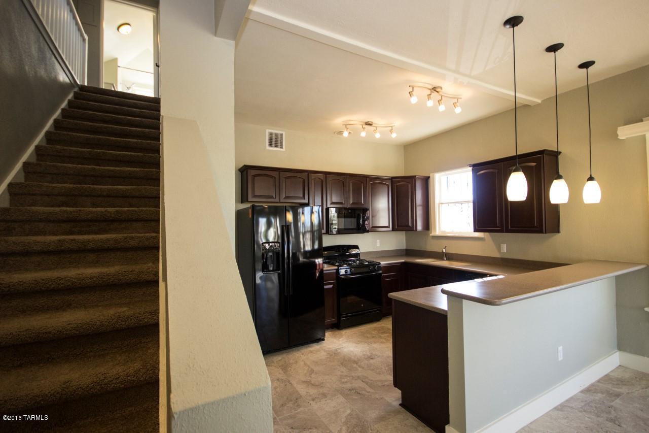 Tucson - Residential Income
