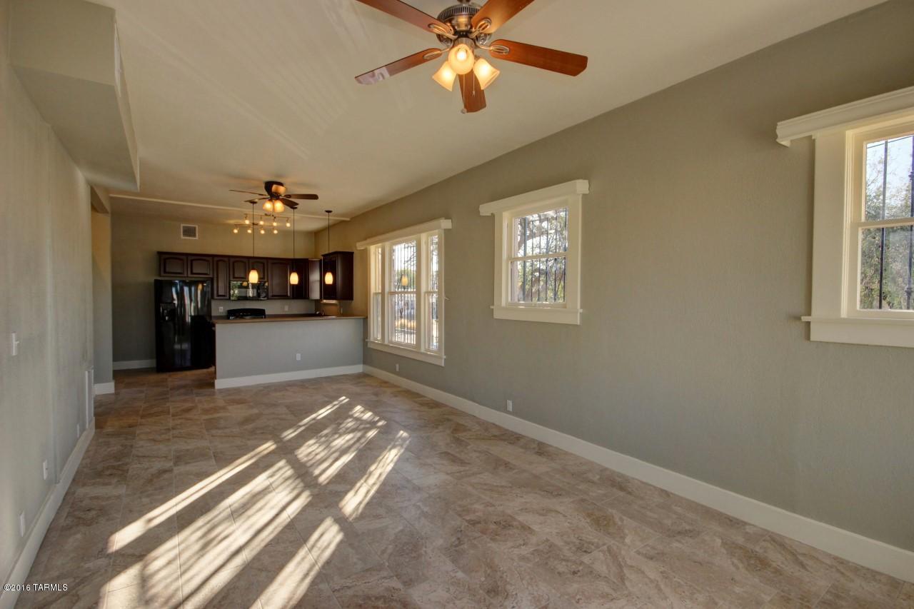 Tucson - Residential Income