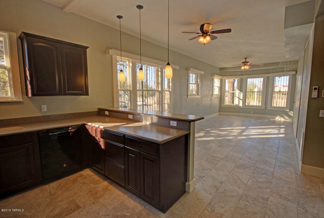 Tucson - Residential Income