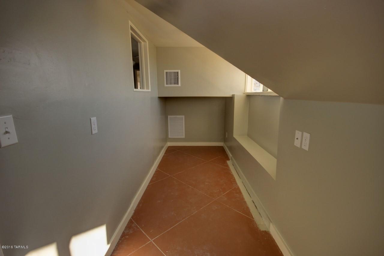 Tucson - Residential Income
