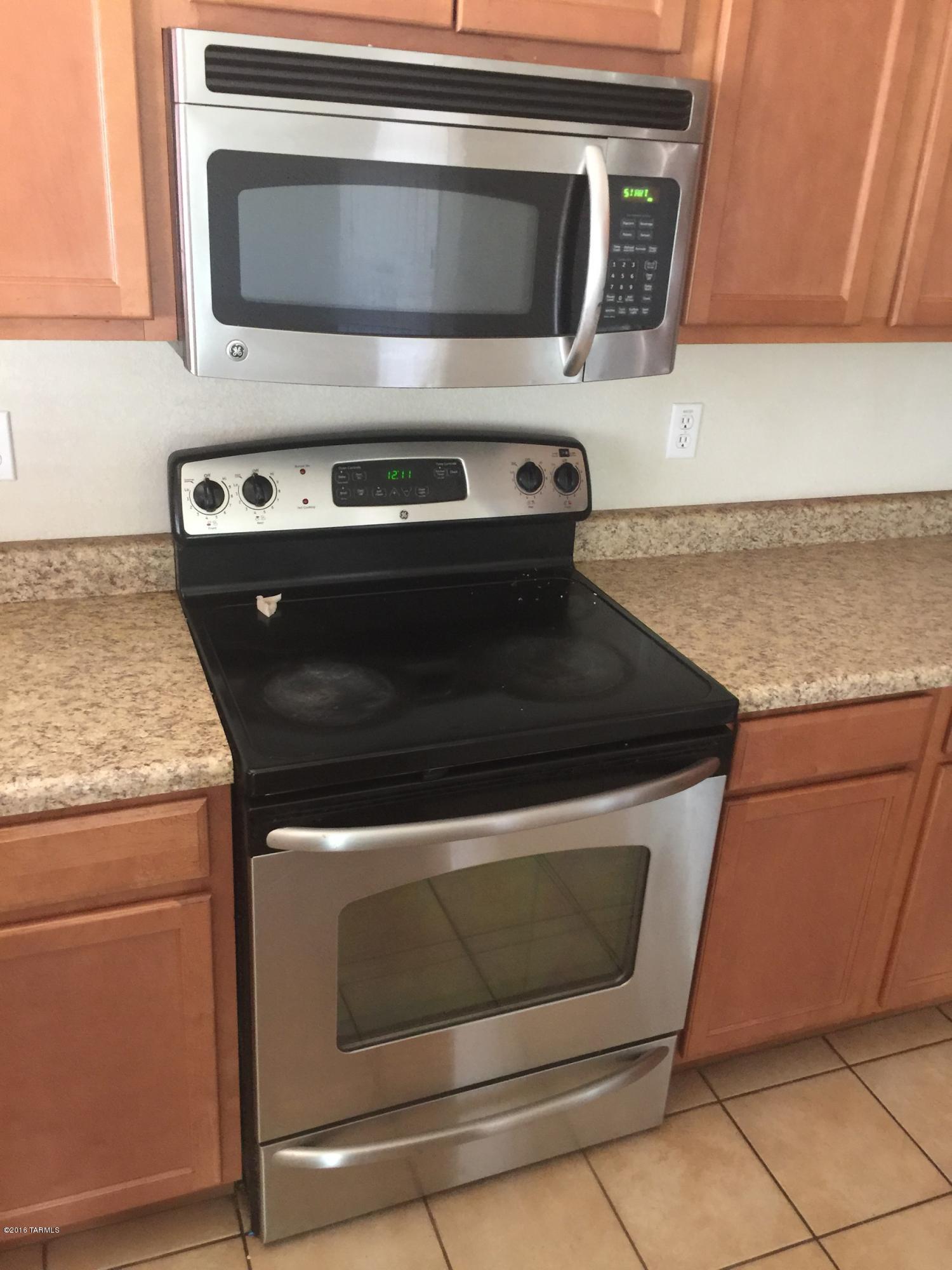 Red Rock Village - Residential Lease