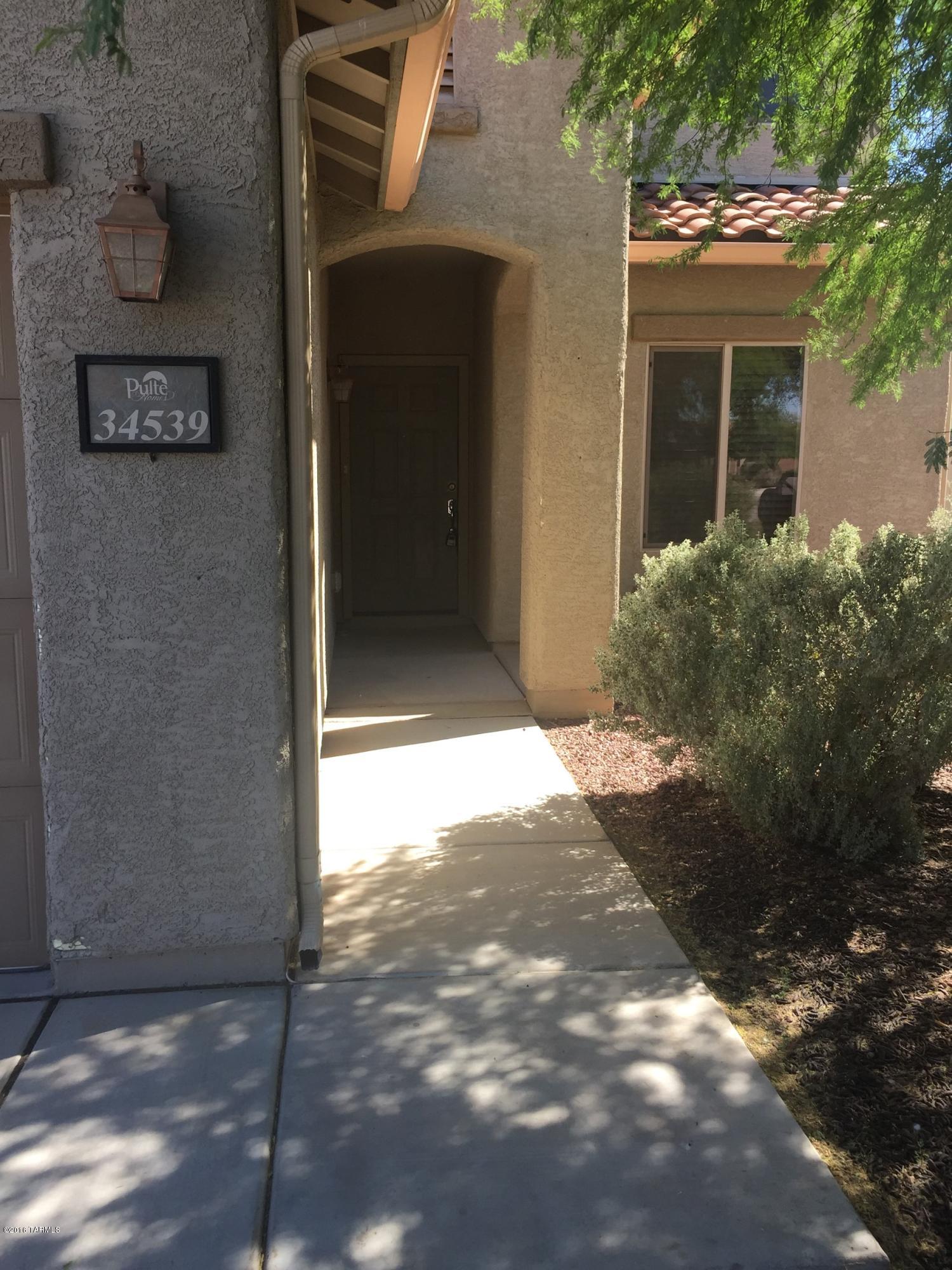 Red Rock Village - Residential Lease