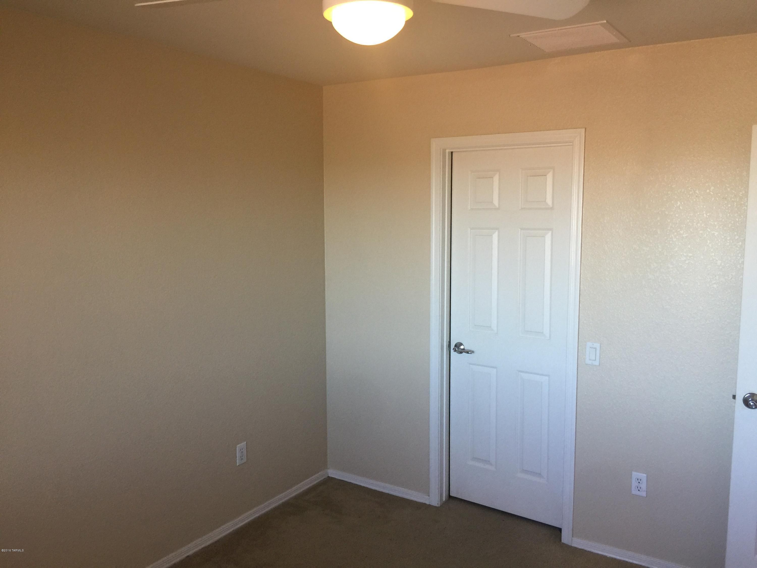 Red Rock Village - Residential Lease