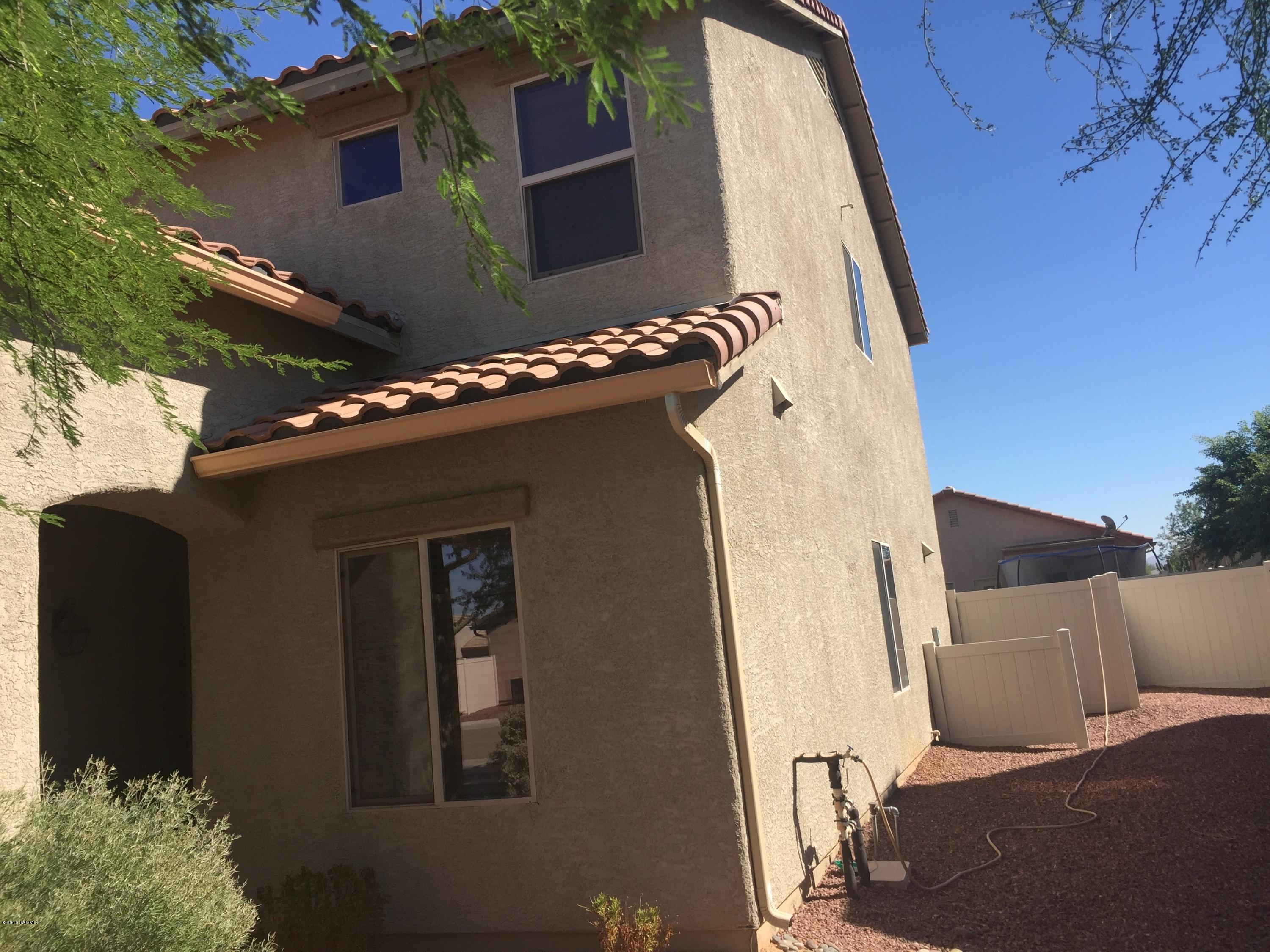 Red Rock Village - Residential Lease