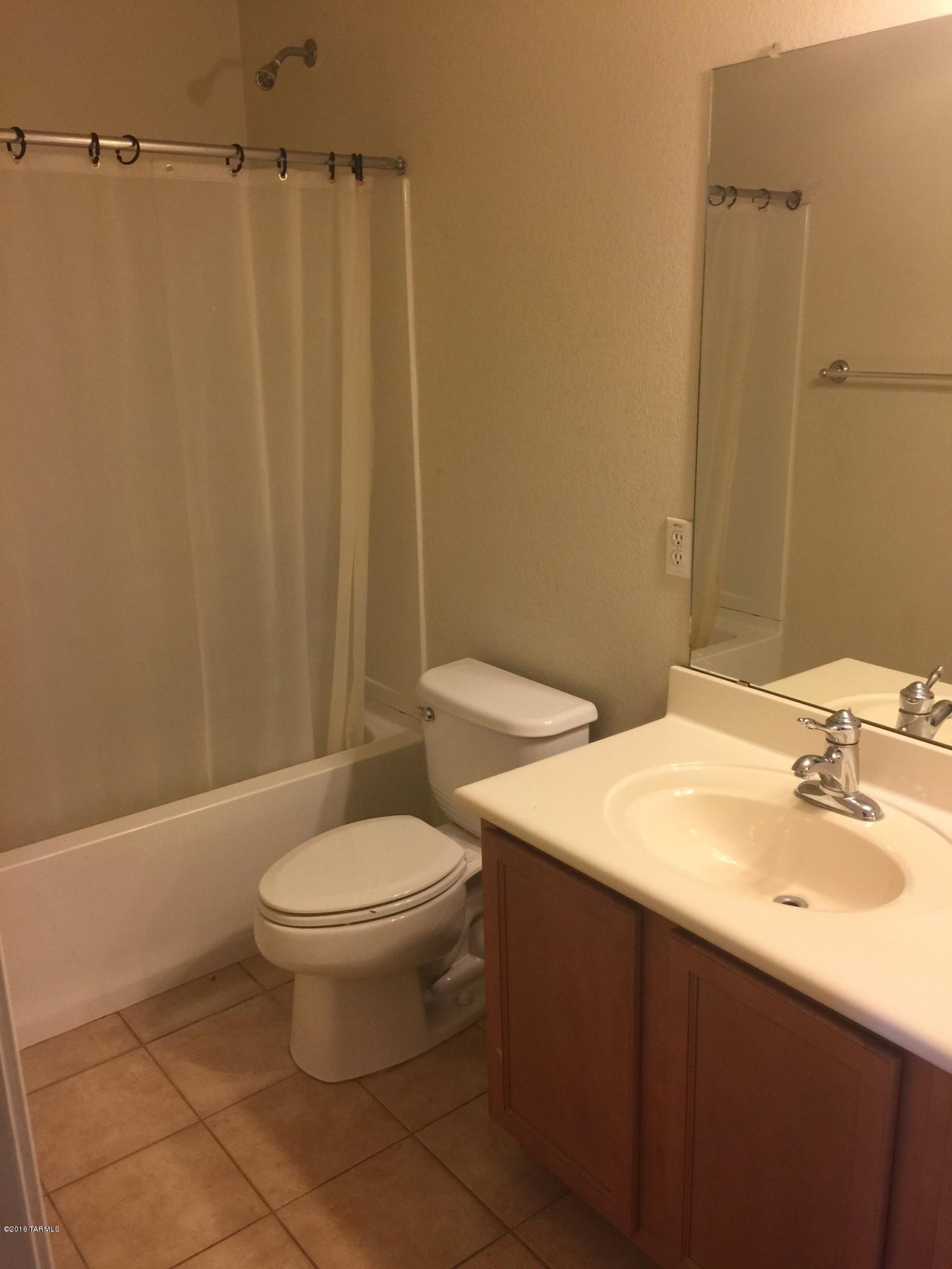 Red Rock Village - Residential Lease
