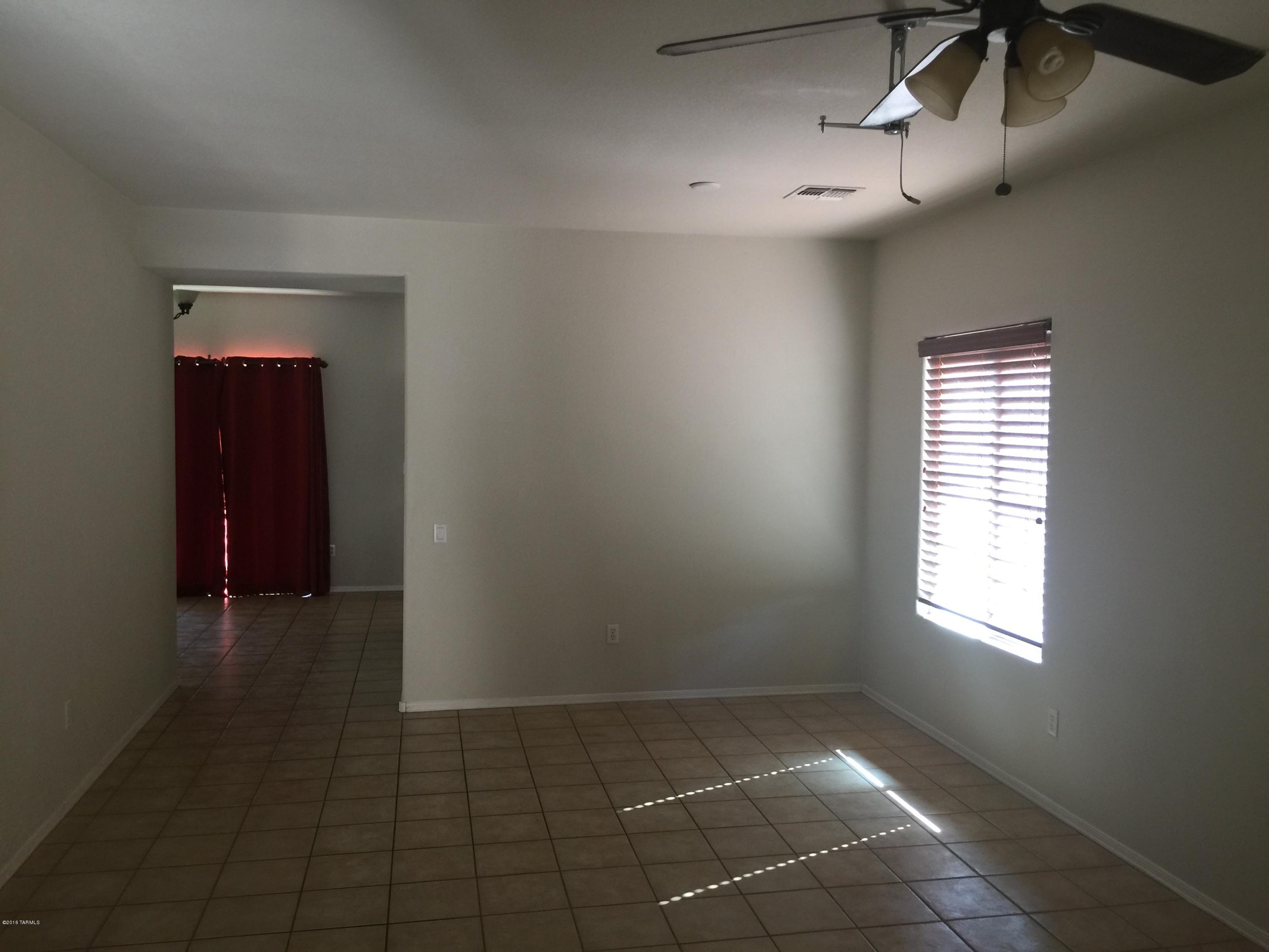 Red Rock Village - Residential Lease