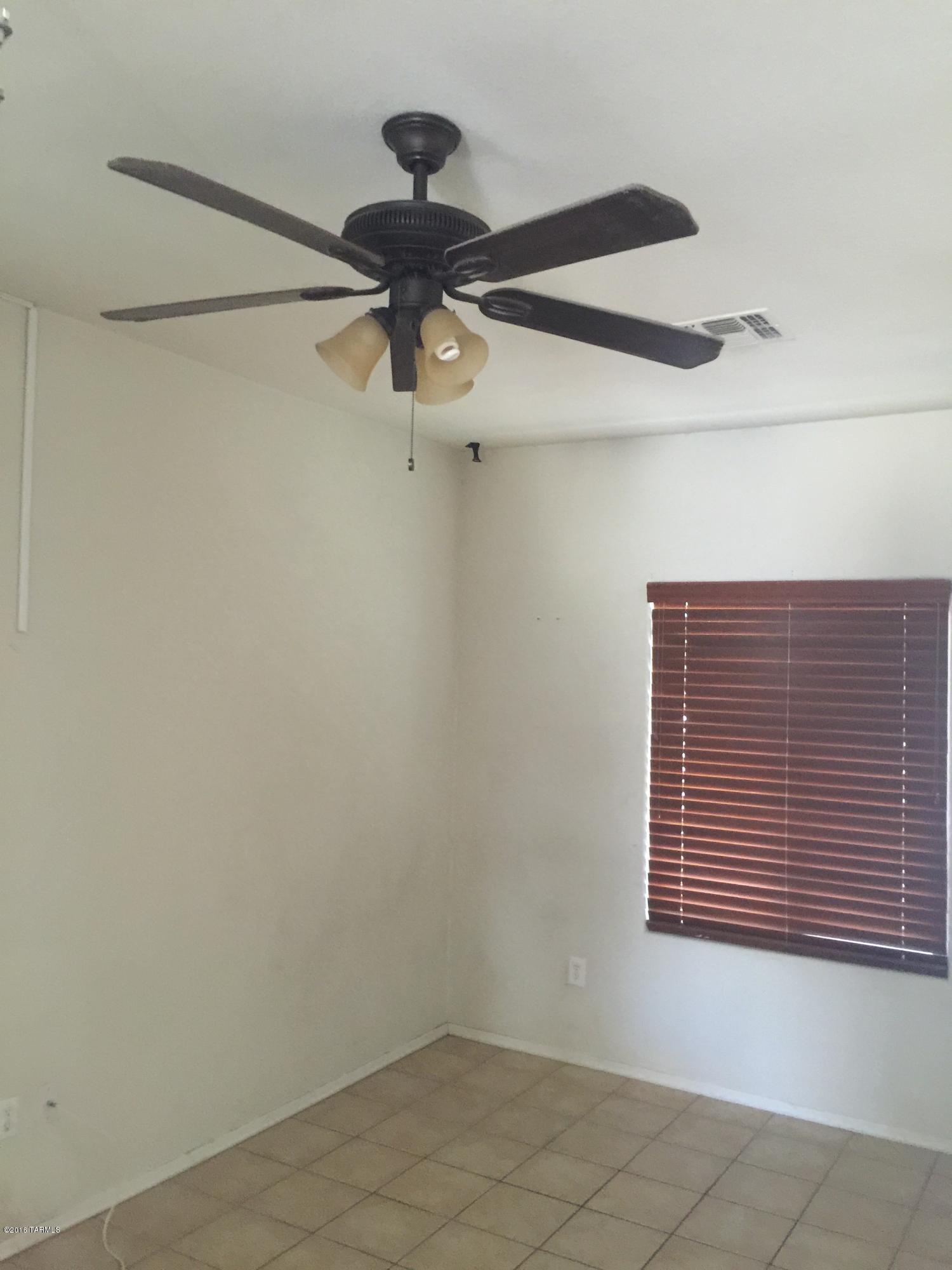 Red Rock Village - Residential Lease