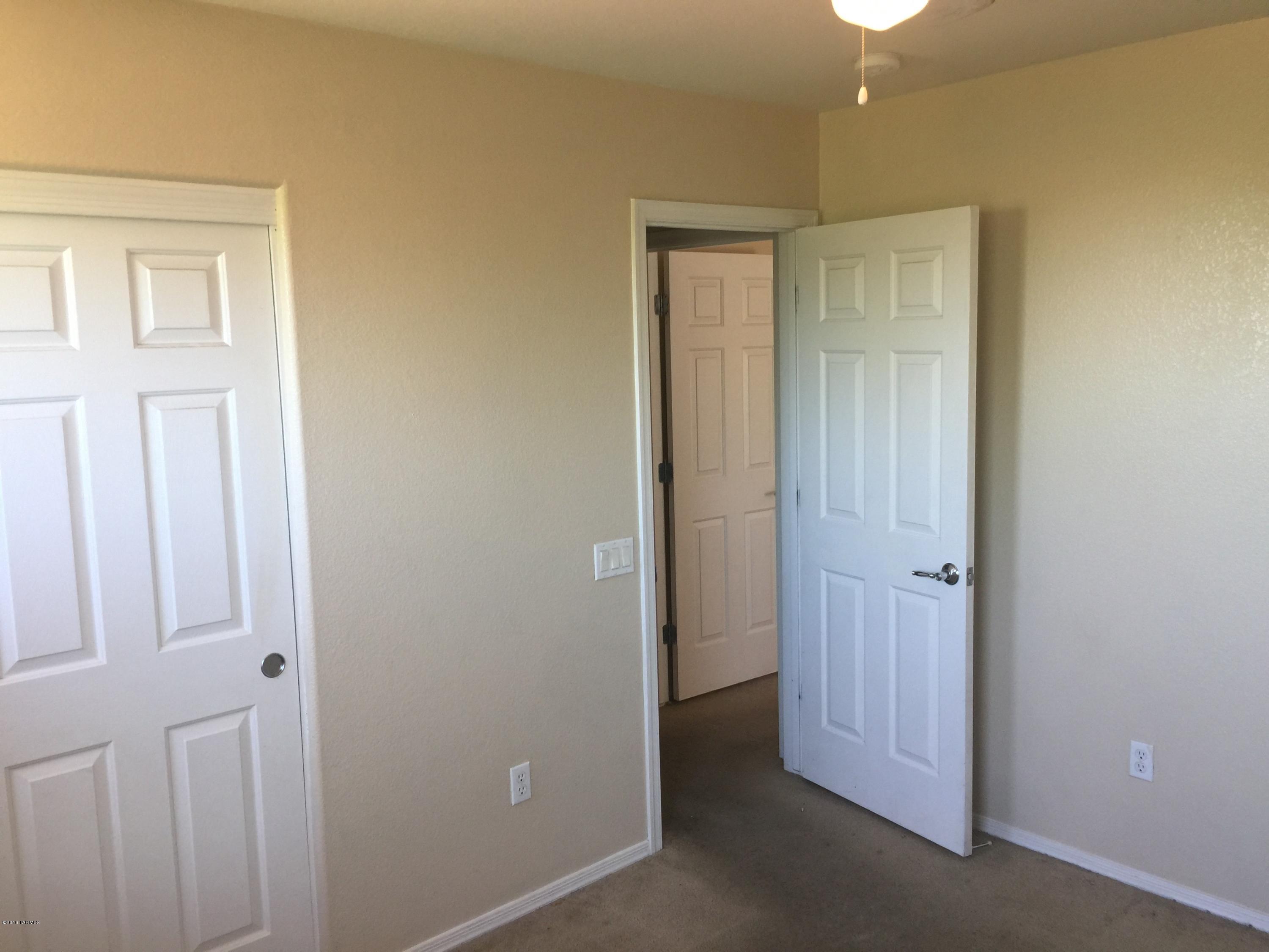 Red Rock Village - Residential Lease