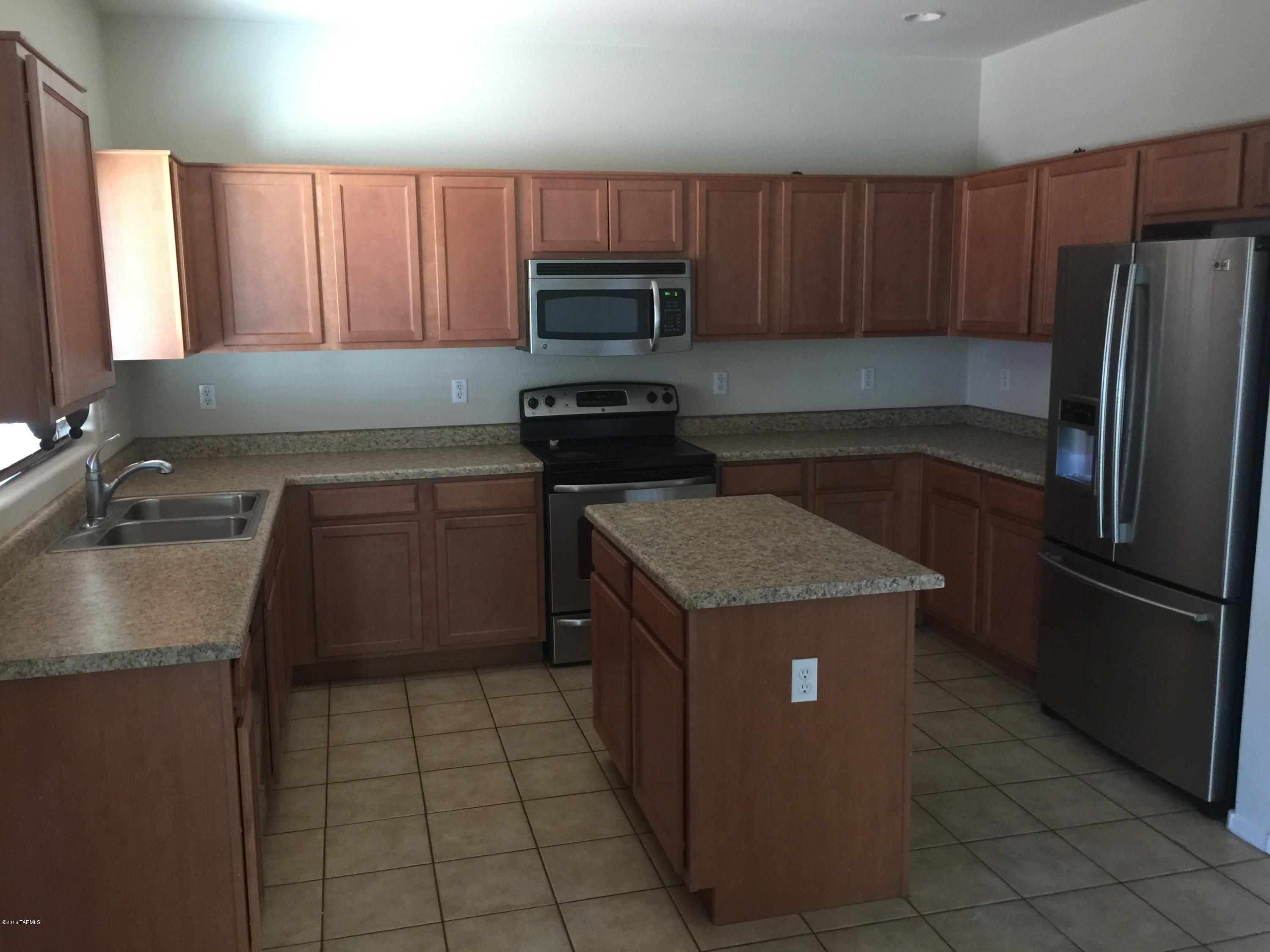 Red Rock Village - Residential Lease