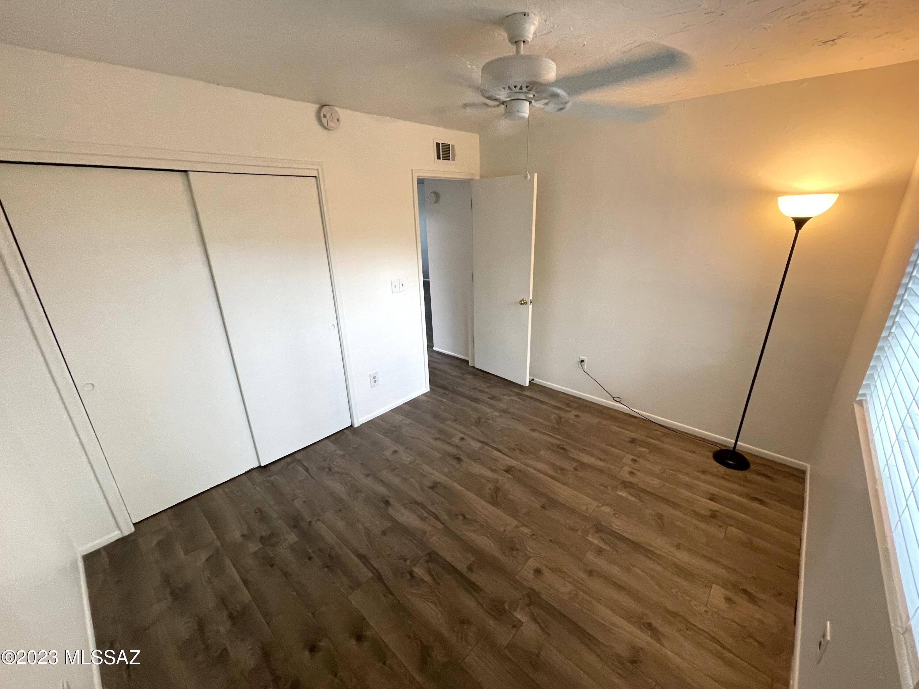 Casitas Del Valle II (1-34) - Residential Lease