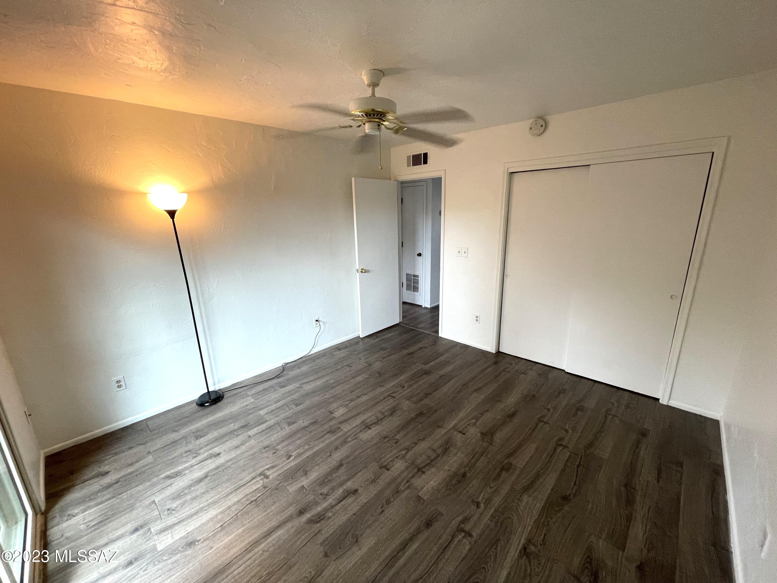 Casitas Del Valle II (1-34) - Residential Lease