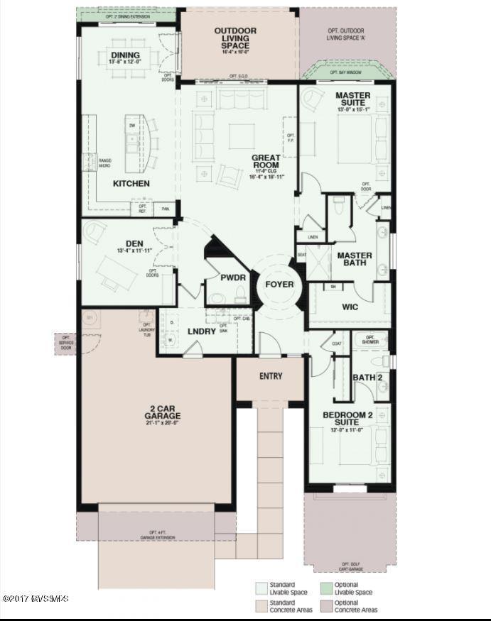 N/A - Residential