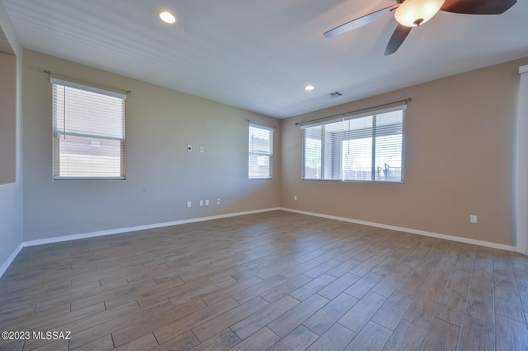 Presidios at Rancho Sahuarita (1-927) - Residential
