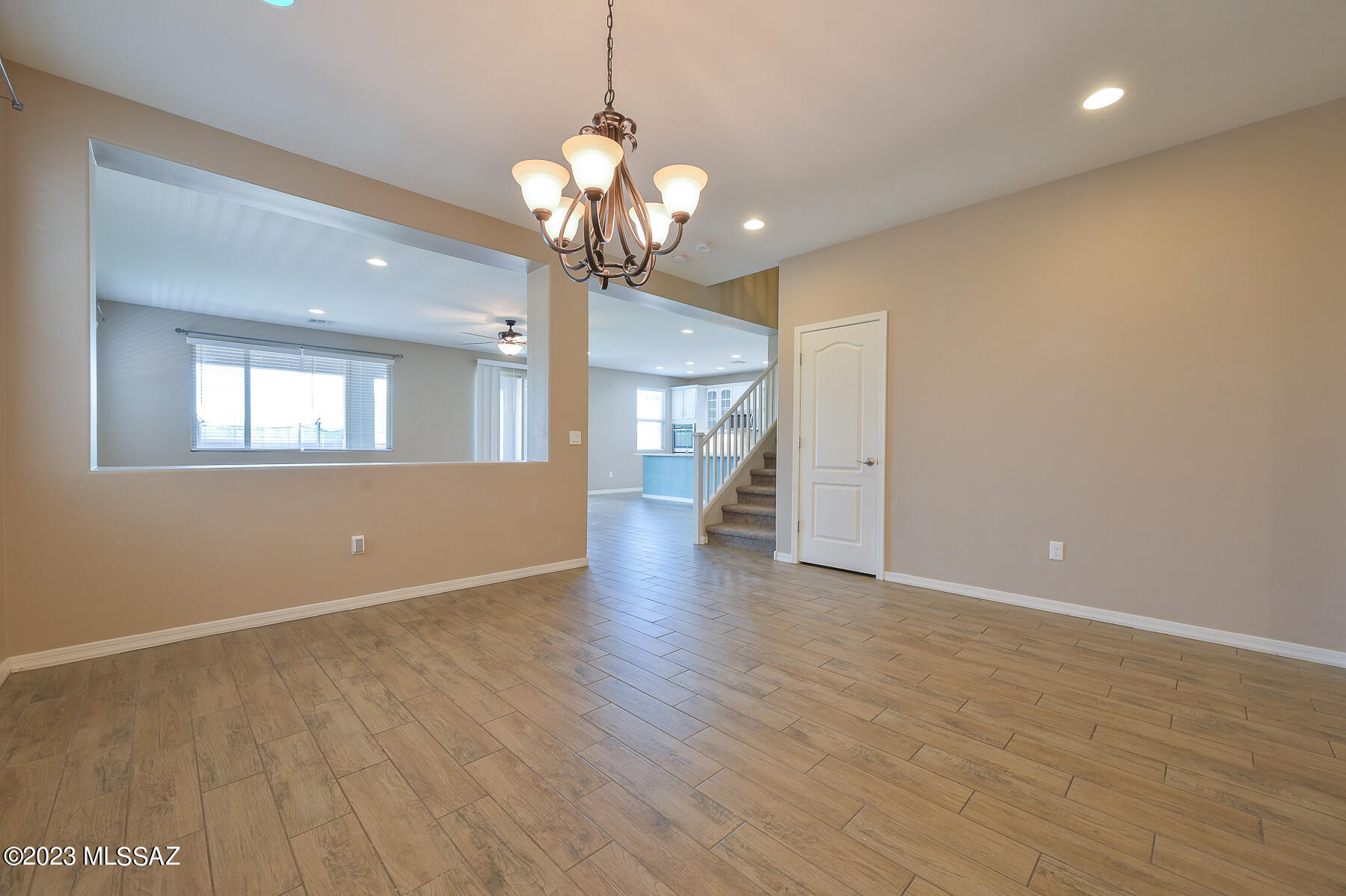 Presidios at Rancho Sahuarita (1-927) - Residential