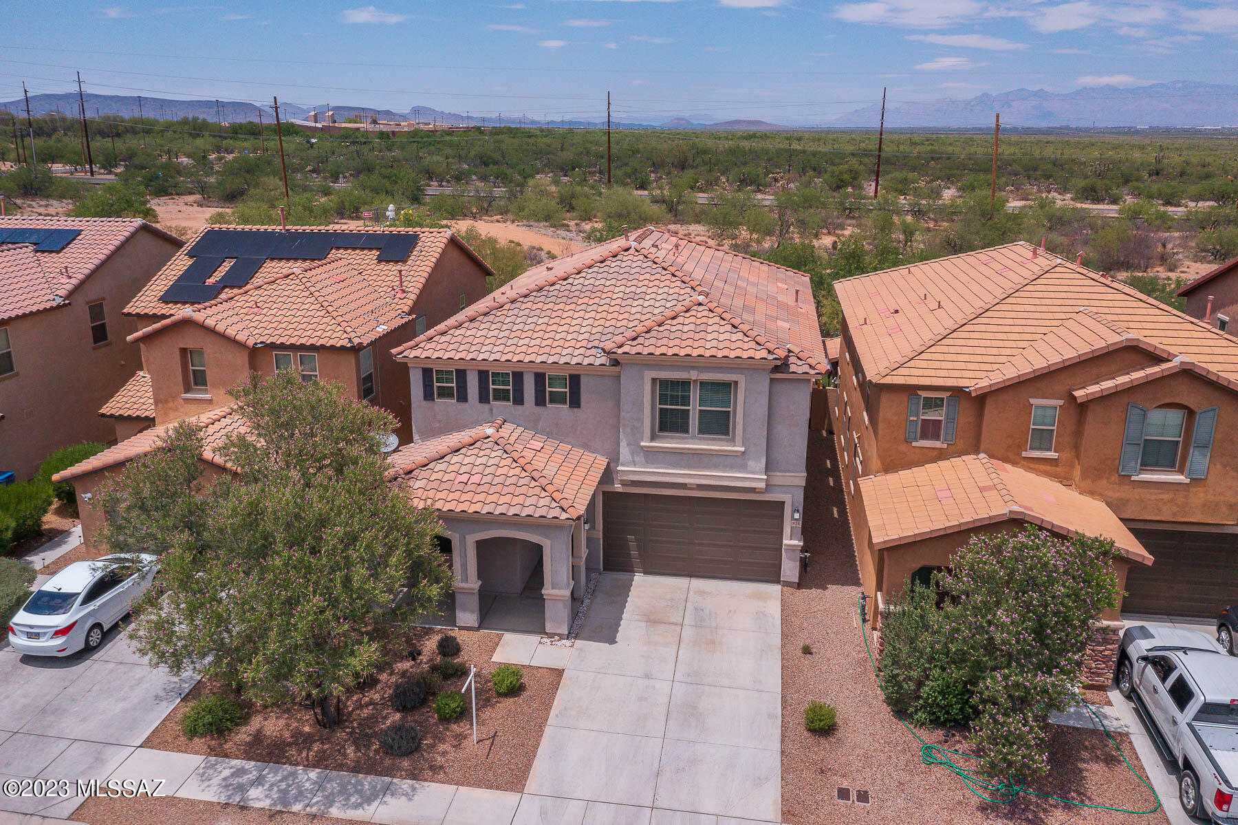 Presidios at Rancho Sahuarita (1-927) - Residential