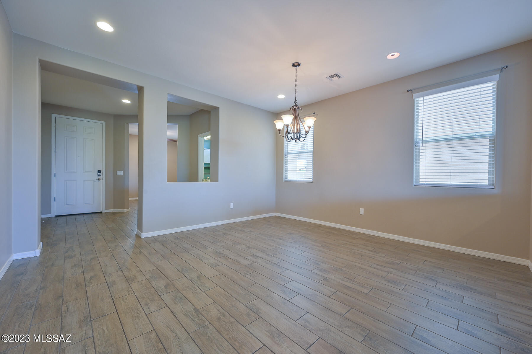 Presidios at Rancho Sahuarita (1-927) - Residential