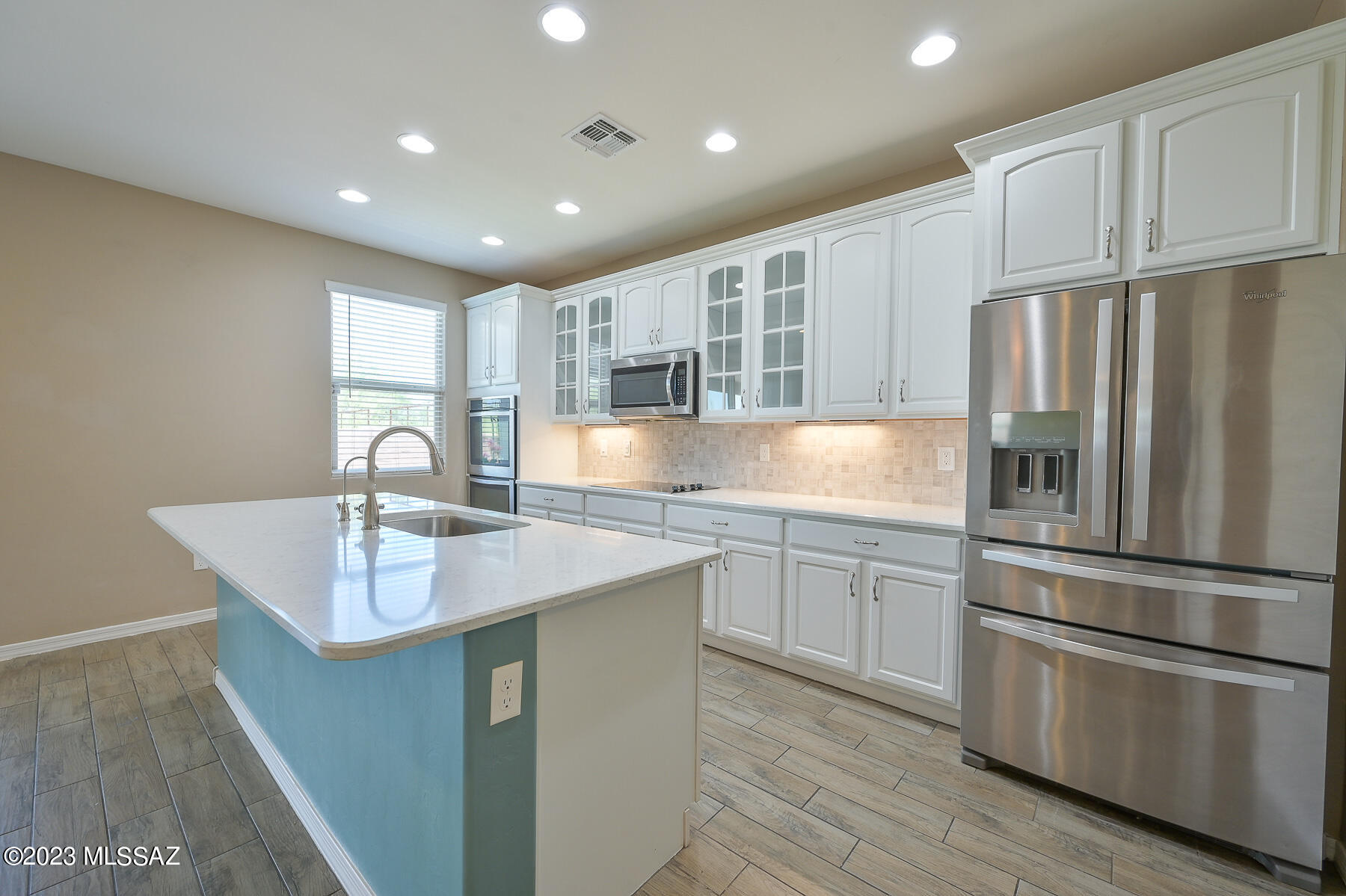 Presidios at Rancho Sahuarita (1-927) - Residential