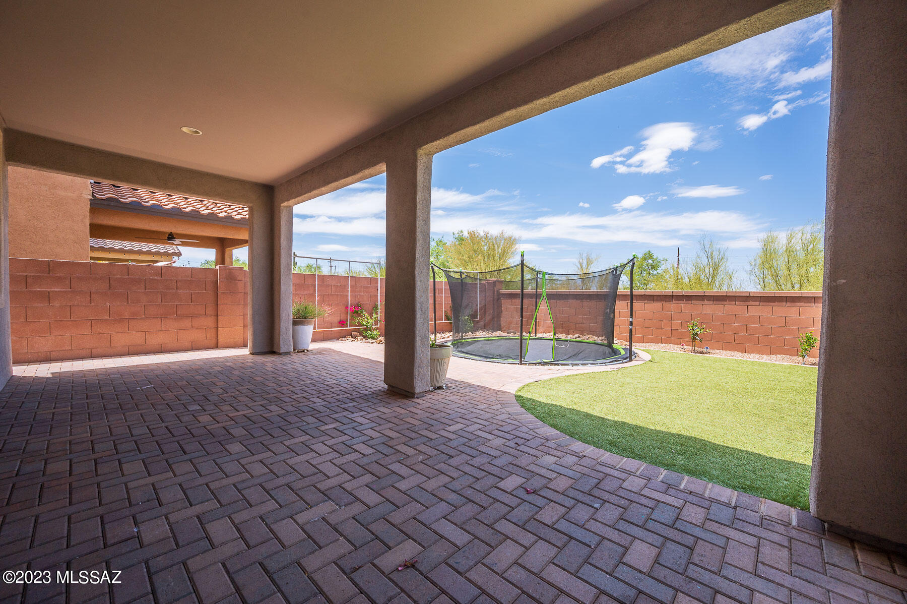 Presidios at Rancho Sahuarita (1-927) - Residential