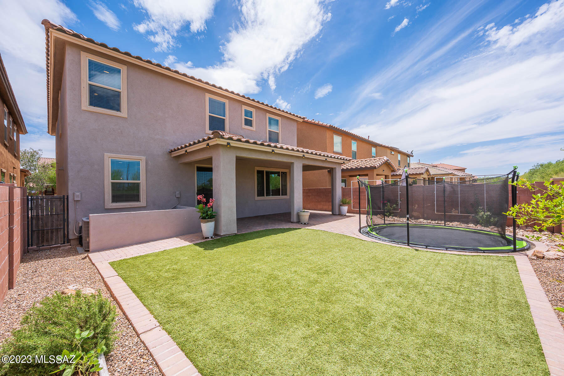 Presidios at Rancho Sahuarita (1-927) - Residential