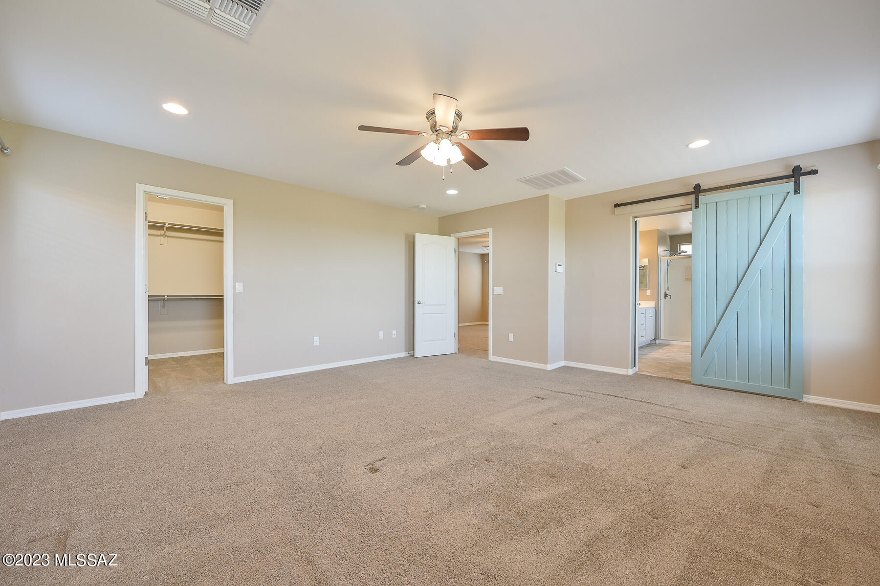 Presidios at Rancho Sahuarita (1-927) - Residential