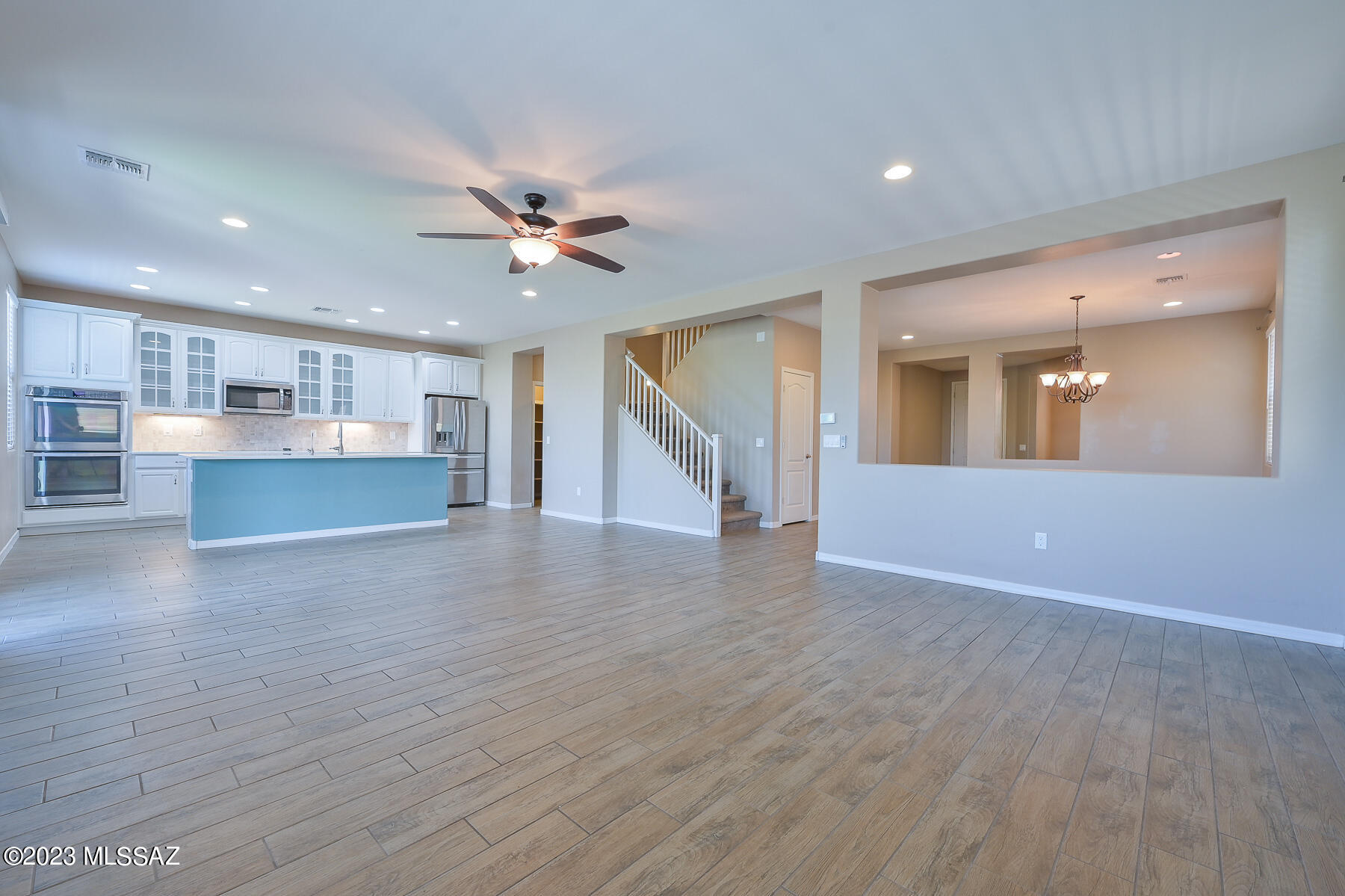 Presidios at Rancho Sahuarita (1-927) - Residential