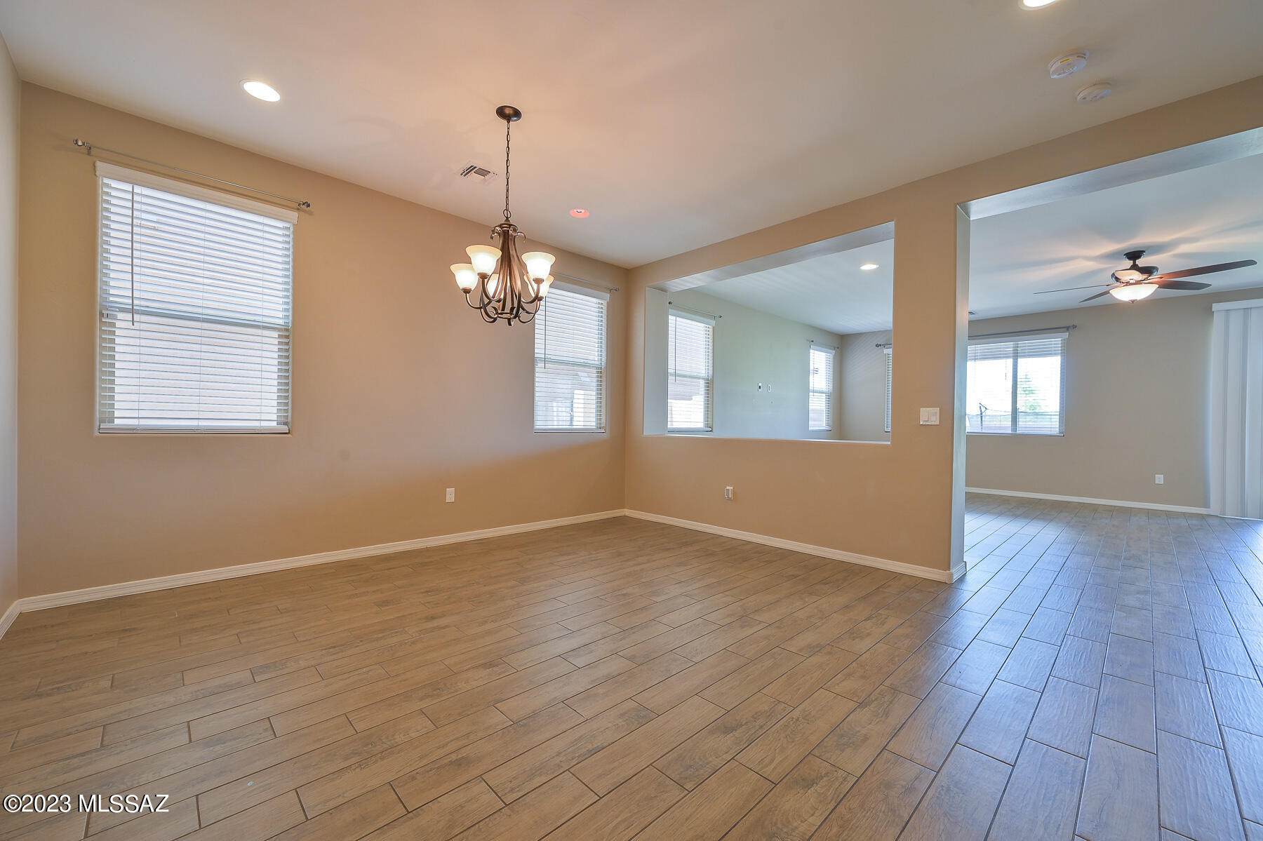 Presidios at Rancho Sahuarita (1-927) - Residential