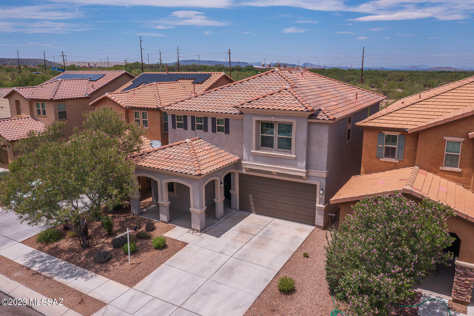 Presidios at Rancho Sahuarita (1-927) - Residential