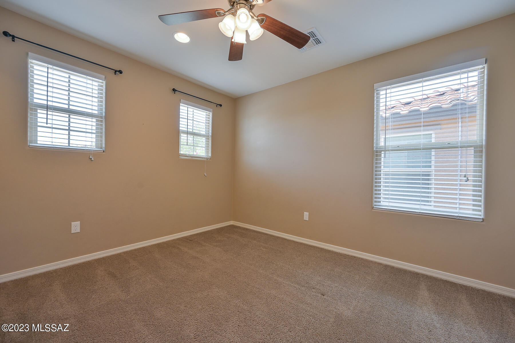 Presidios at Rancho Sahuarita (1-927) - Residential