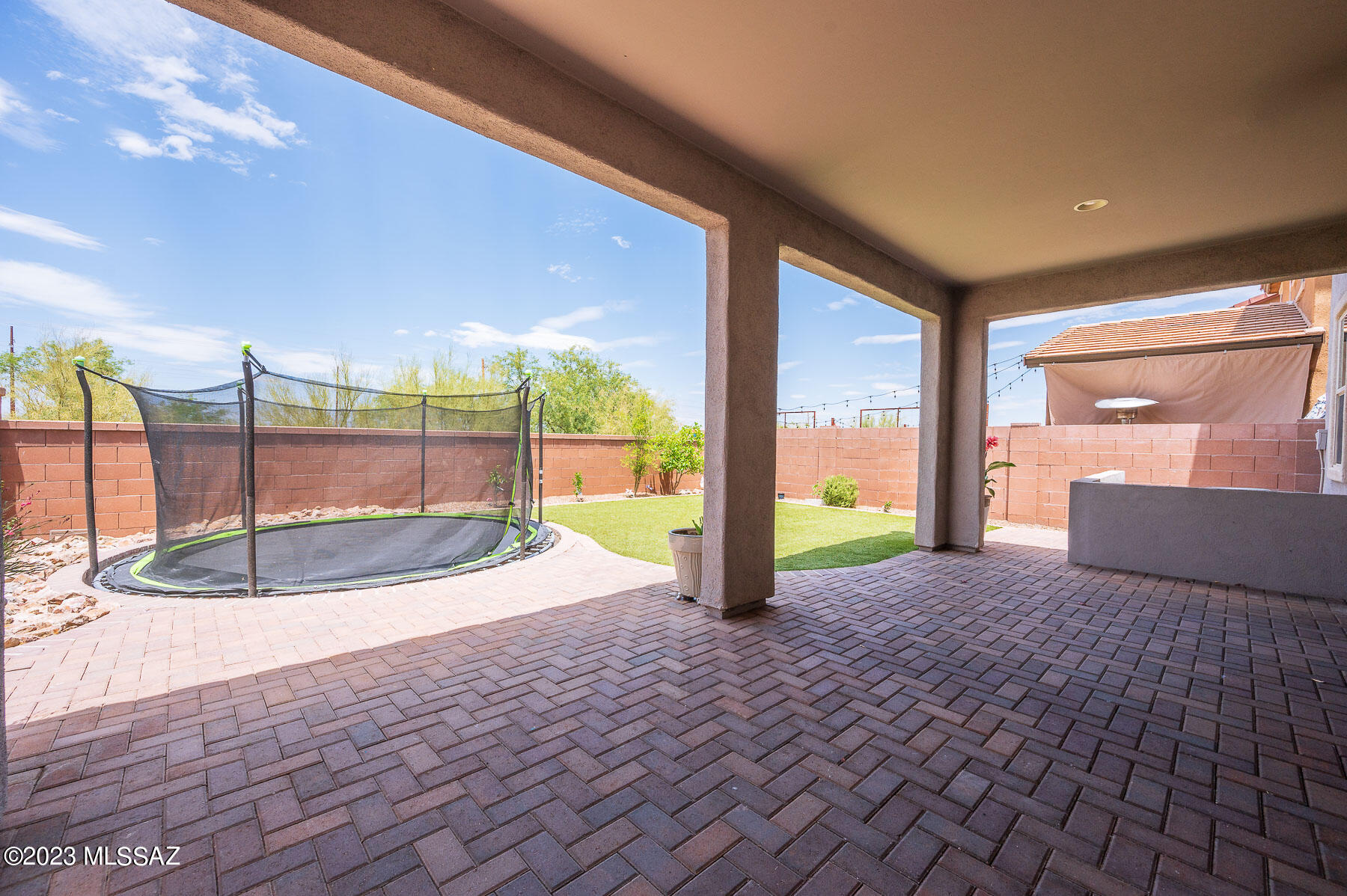 Presidios at Rancho Sahuarita (1-927) - Residential