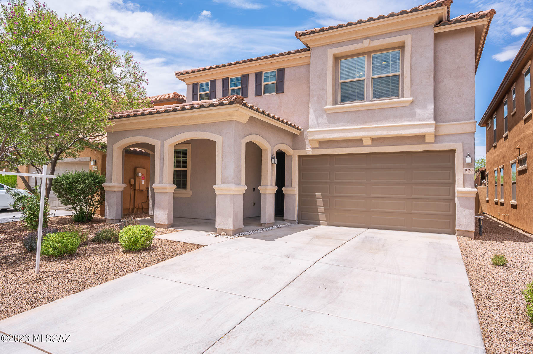 Presidios at Rancho Sahuarita (1-927) - Residential