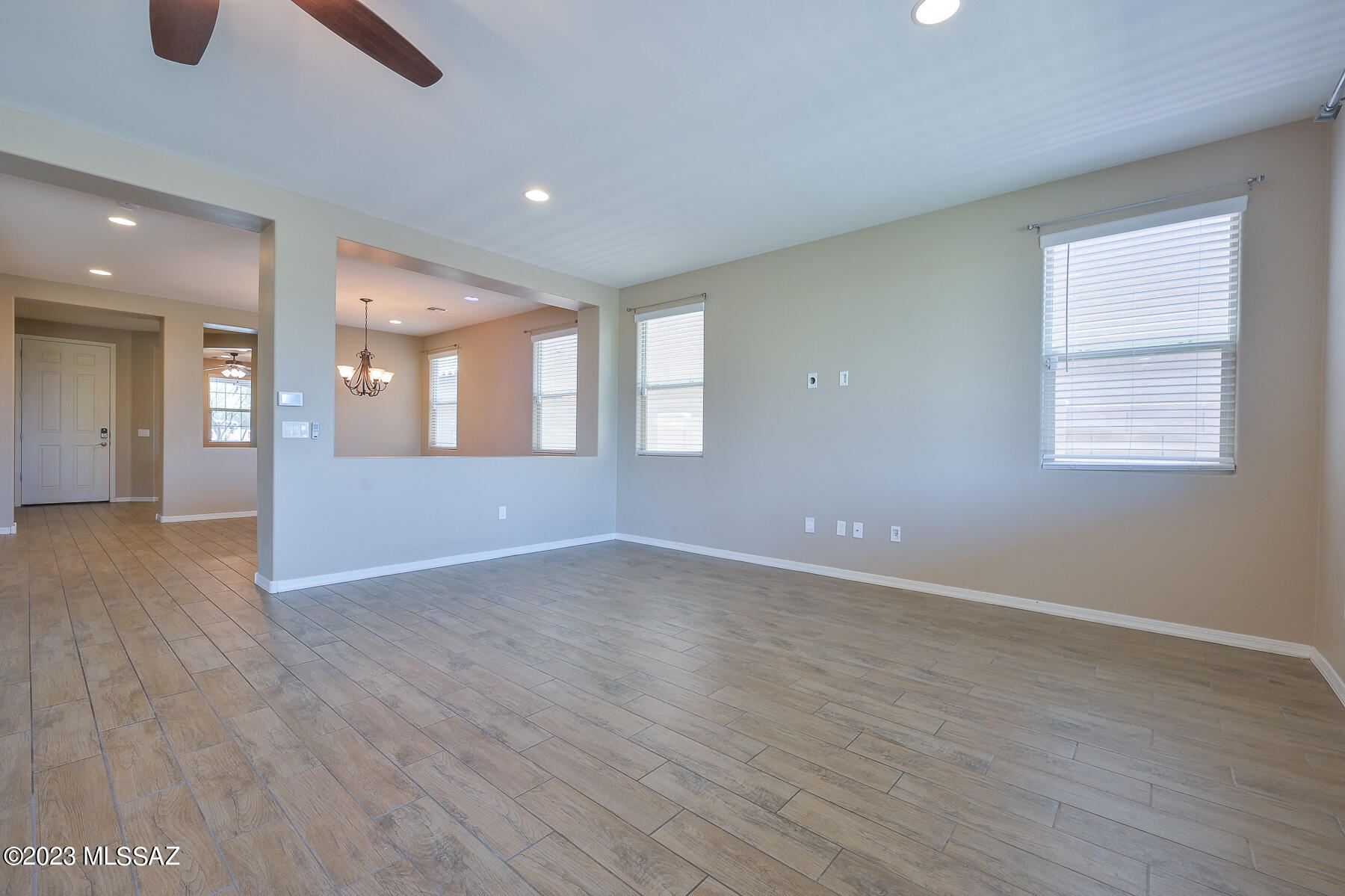 Presidios at Rancho Sahuarita (1-927) - Residential