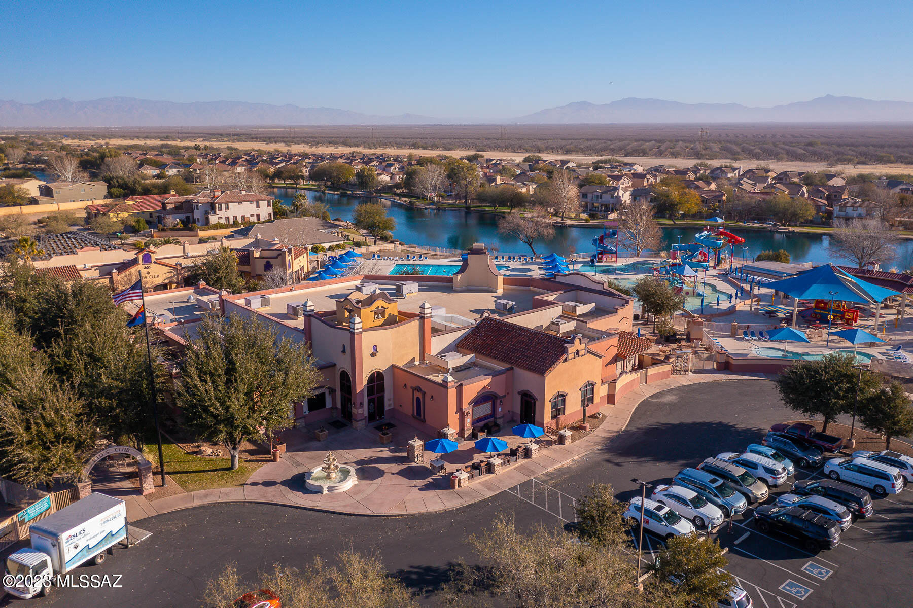 Presidios at Rancho Sahuarita (1-927) - Residential