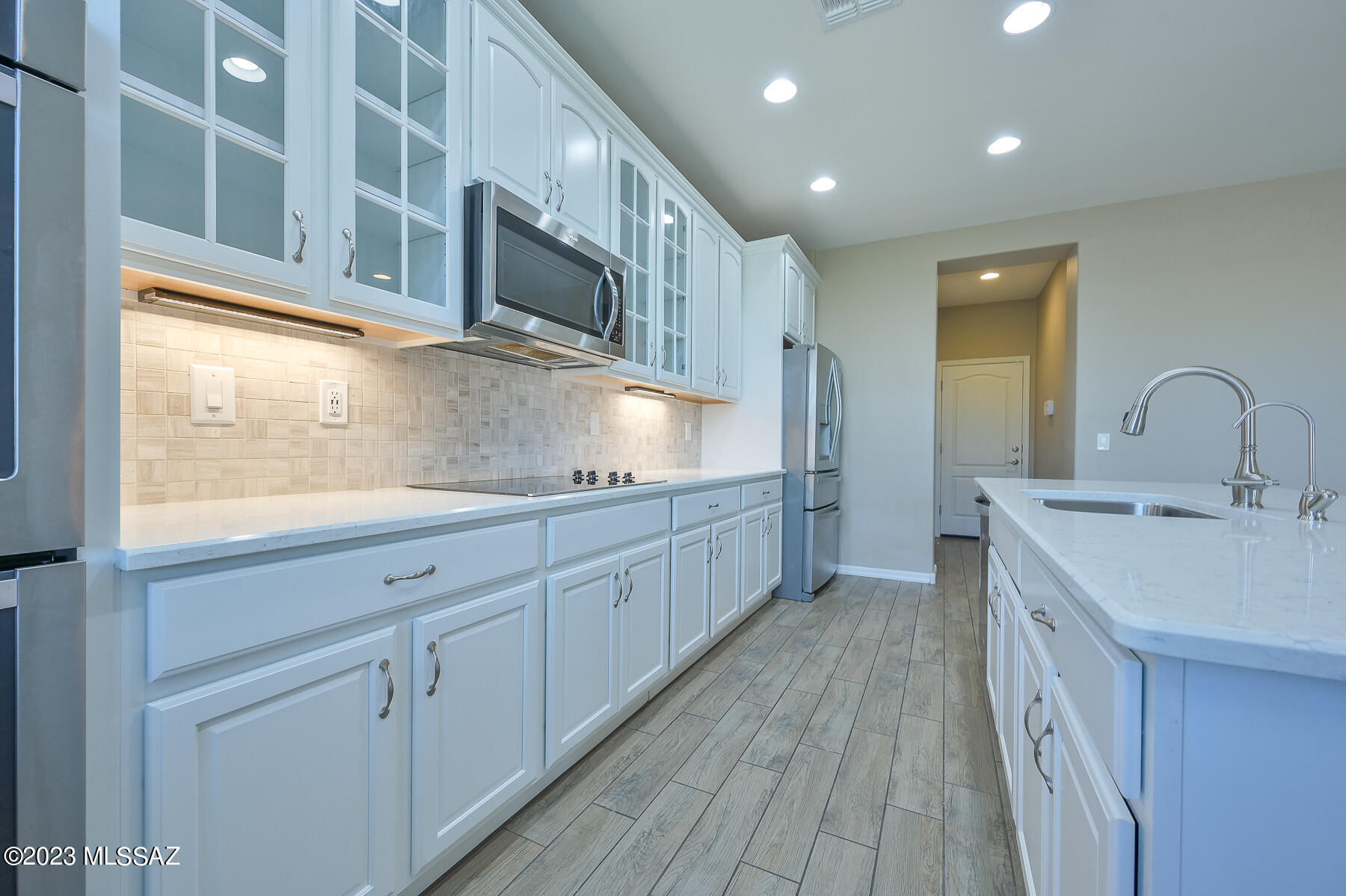 Presidios at Rancho Sahuarita (1-927) - Residential