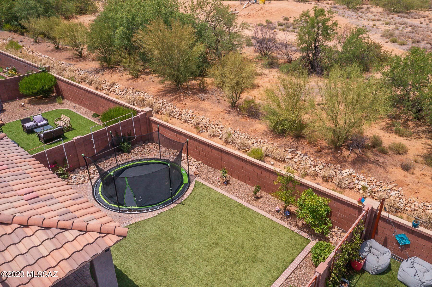 Presidios at Rancho Sahuarita (1-927) - Residential