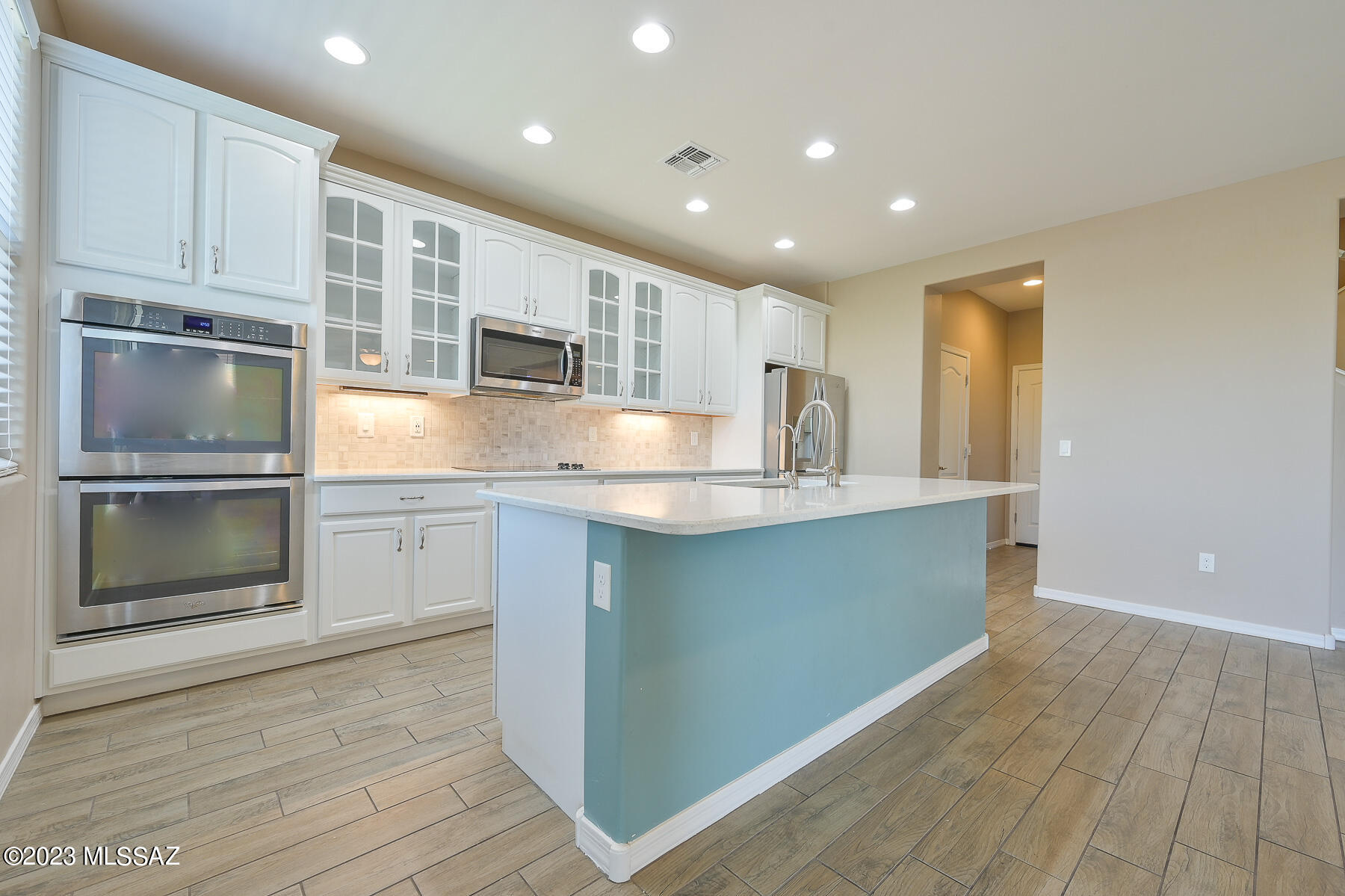 Presidios at Rancho Sahuarita (1-927) - Residential